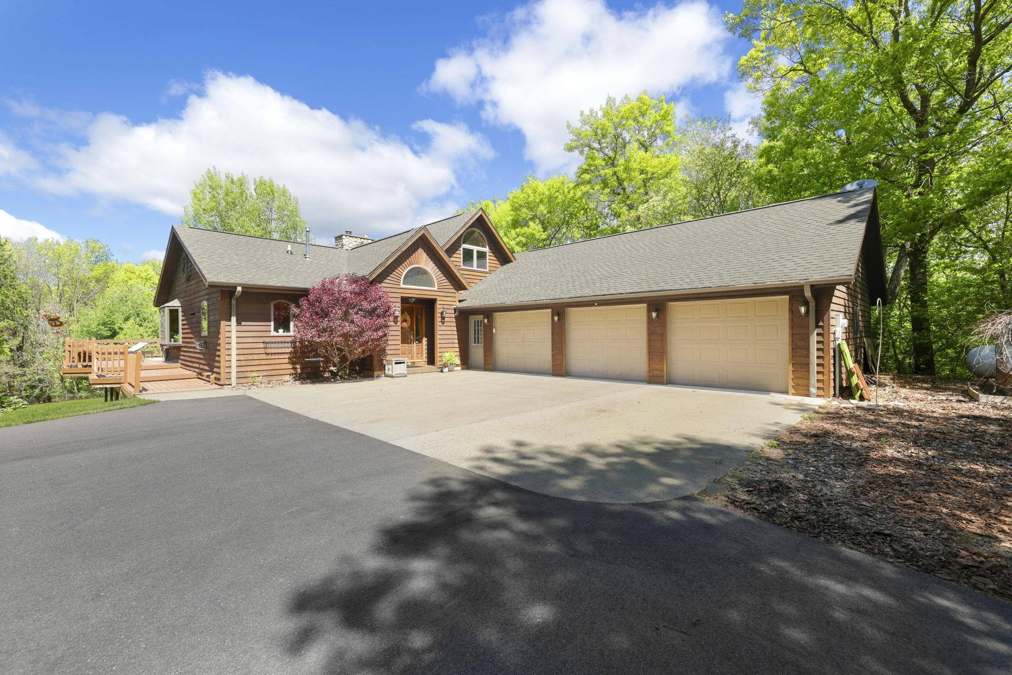 Pine River, WI 54965,N6006 COUNTY ROAD AE
