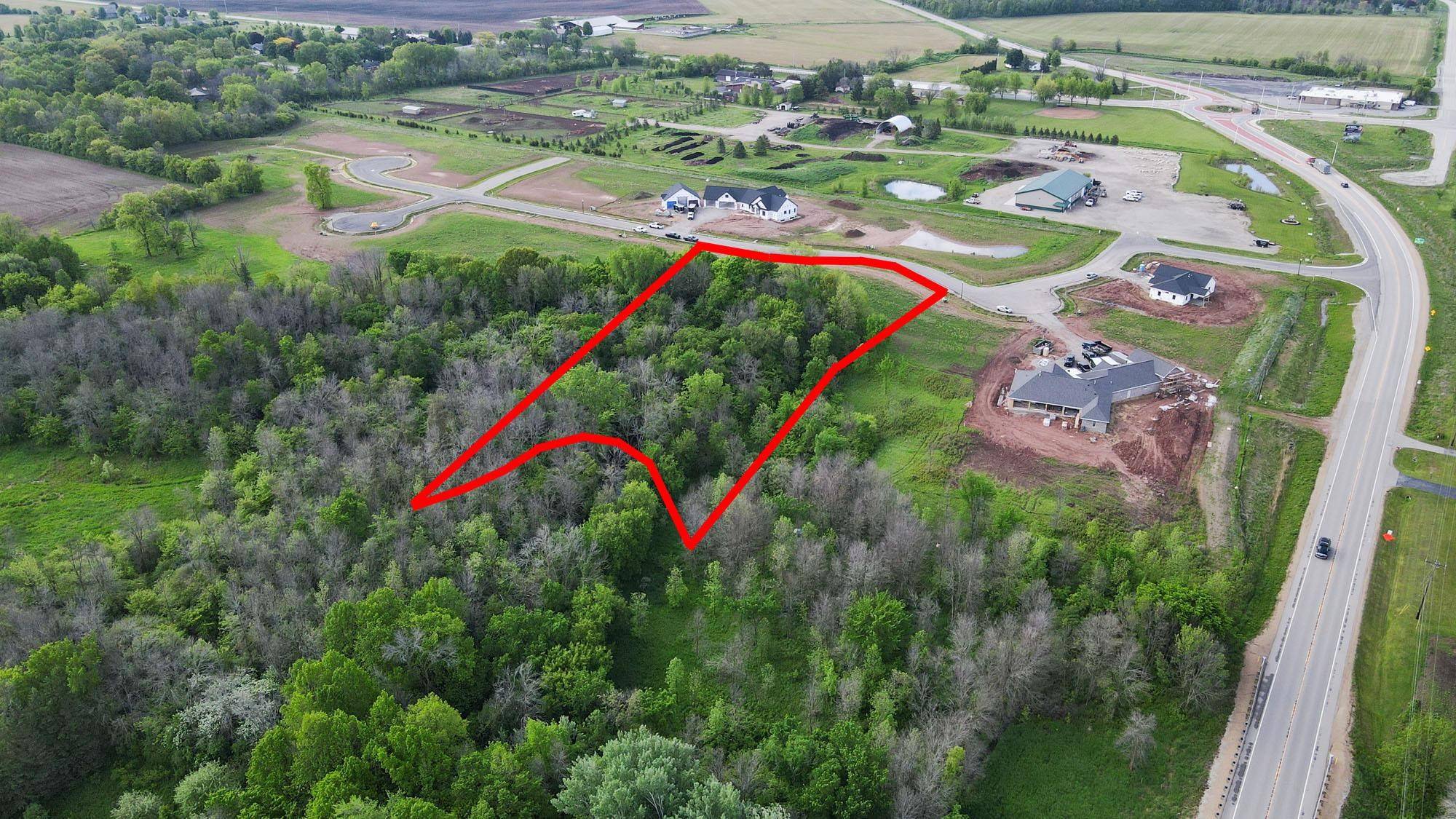 Kaukauna, WI 54130,OAK CREEK CT #4