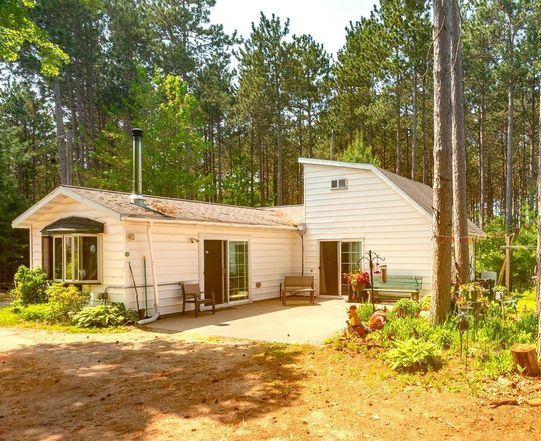 Redgranite, WI 54970,N4578 SHADY CIRCLE DR