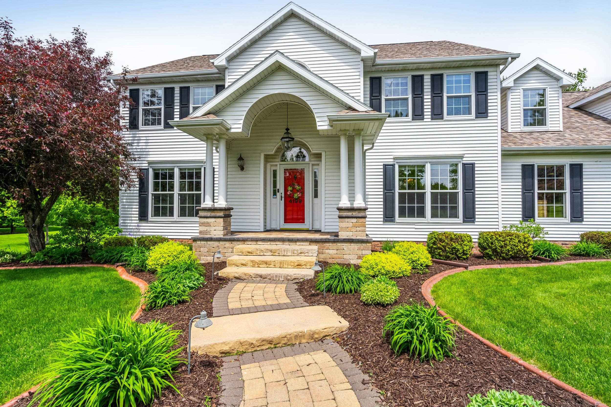 De Pere, WI 54115,4199 WILLOW BROOK RD