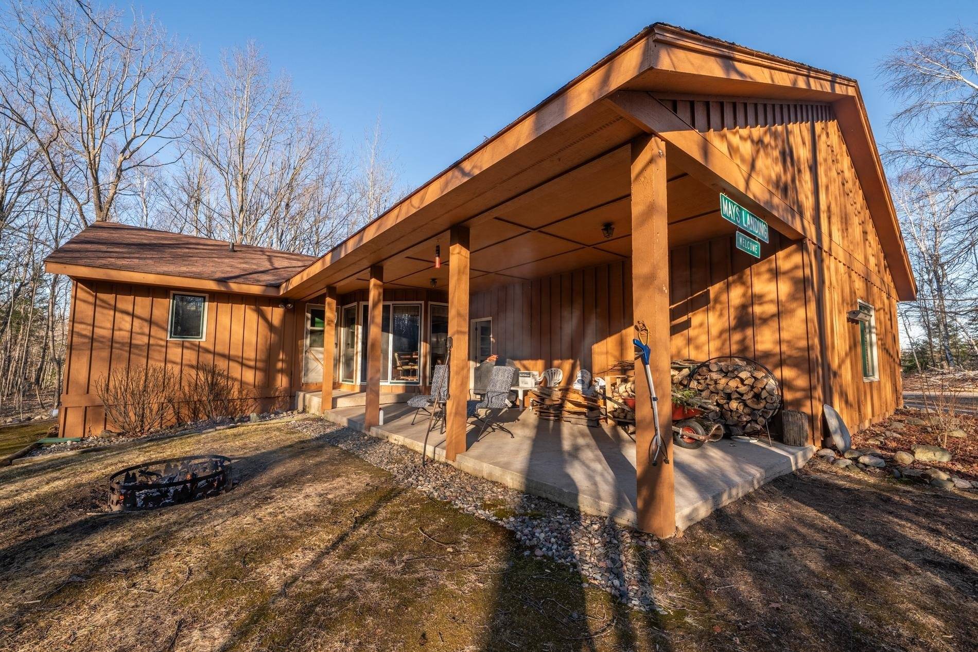 Crandon, WI 54520,8420 SOUTHVIEW DR