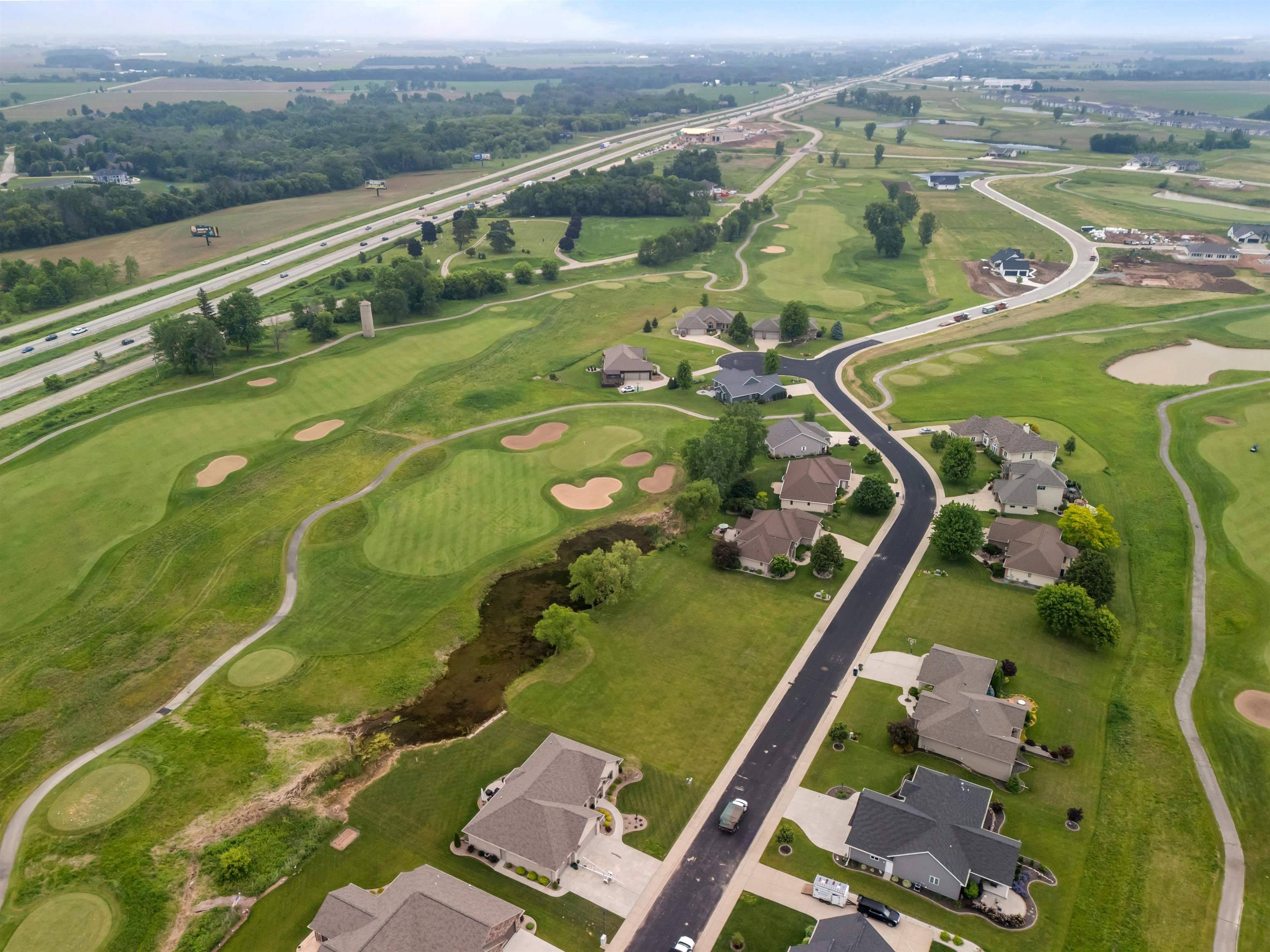 Wrightstown, WI 54180,550 ROYAL ST PATS DR