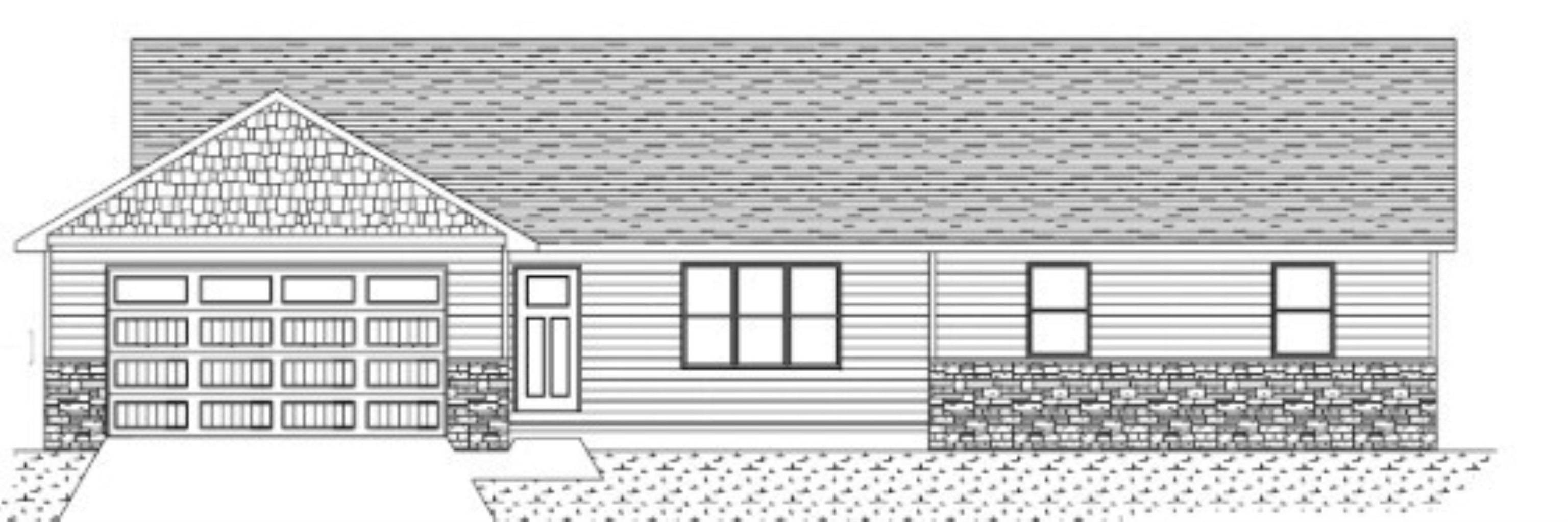 Wrightstown, WI 54180,476 EMERALD ISLE CT