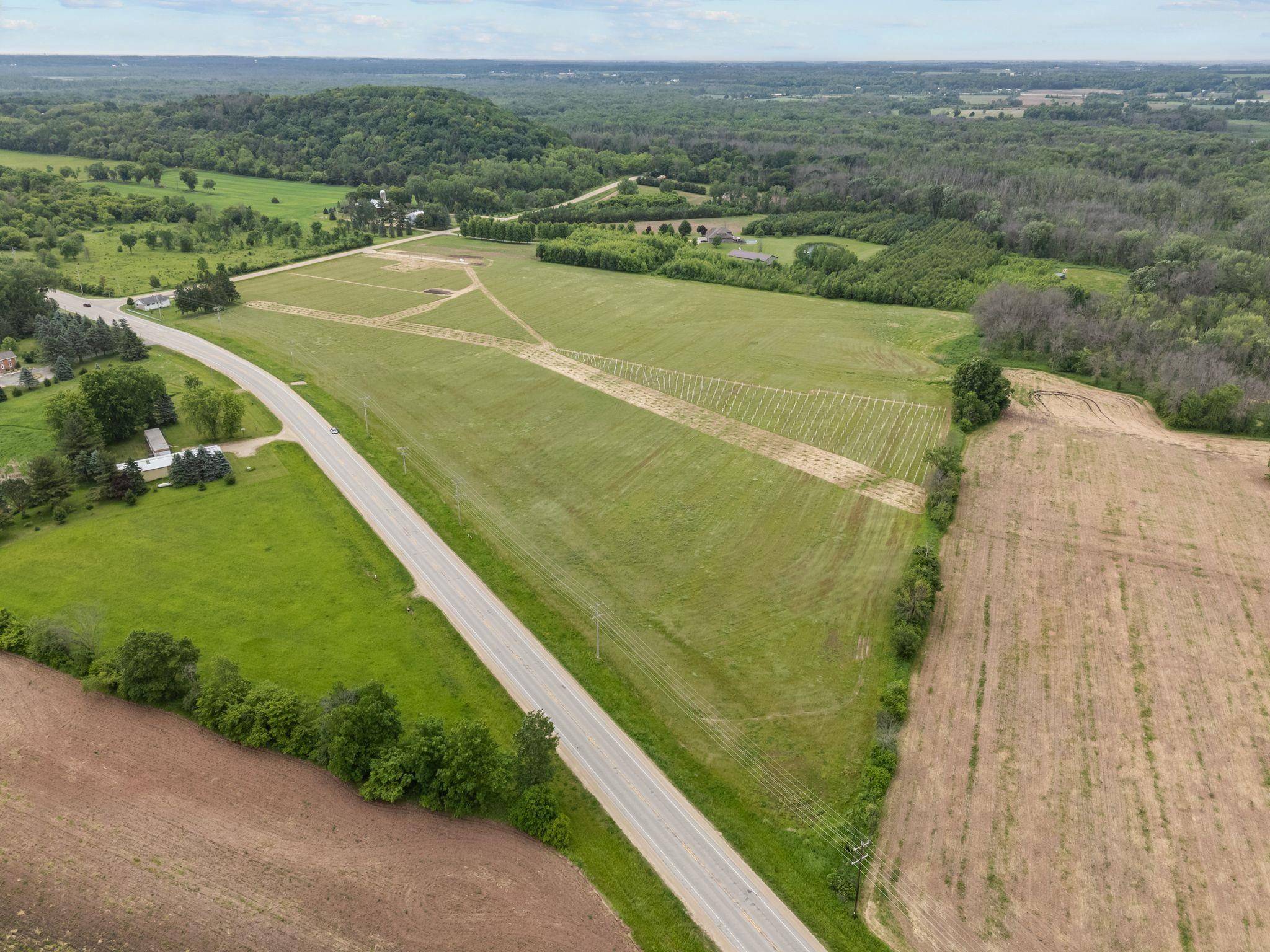 New London, WI 54911,COUNTY ROAD S #2
