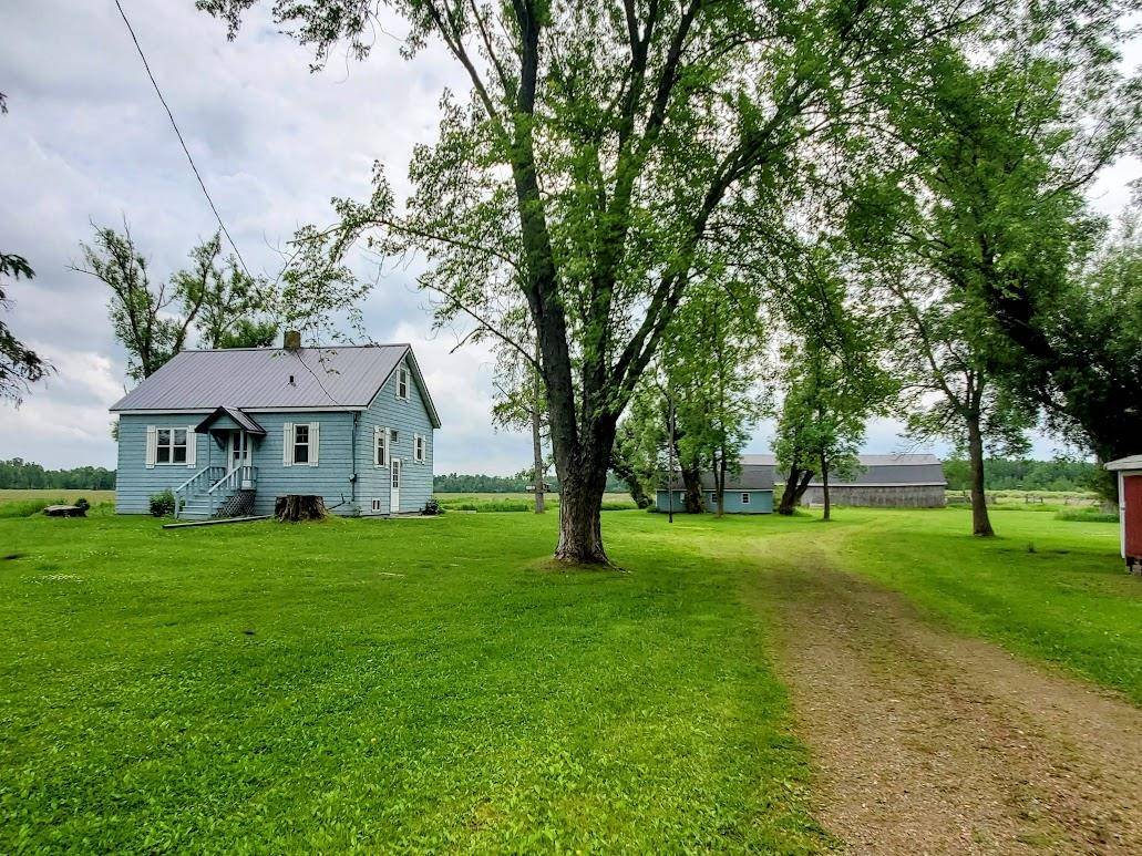 Deerbrook, WI 54424,W12781 RANGELINE RD