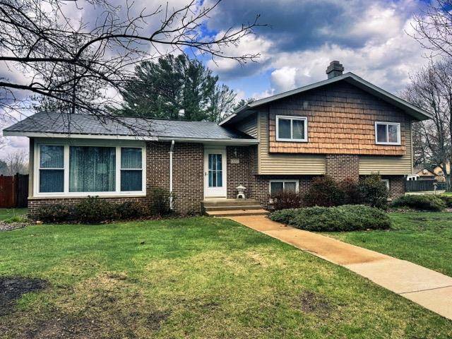 Marinette, WI 54143,2709 RICHARD ST