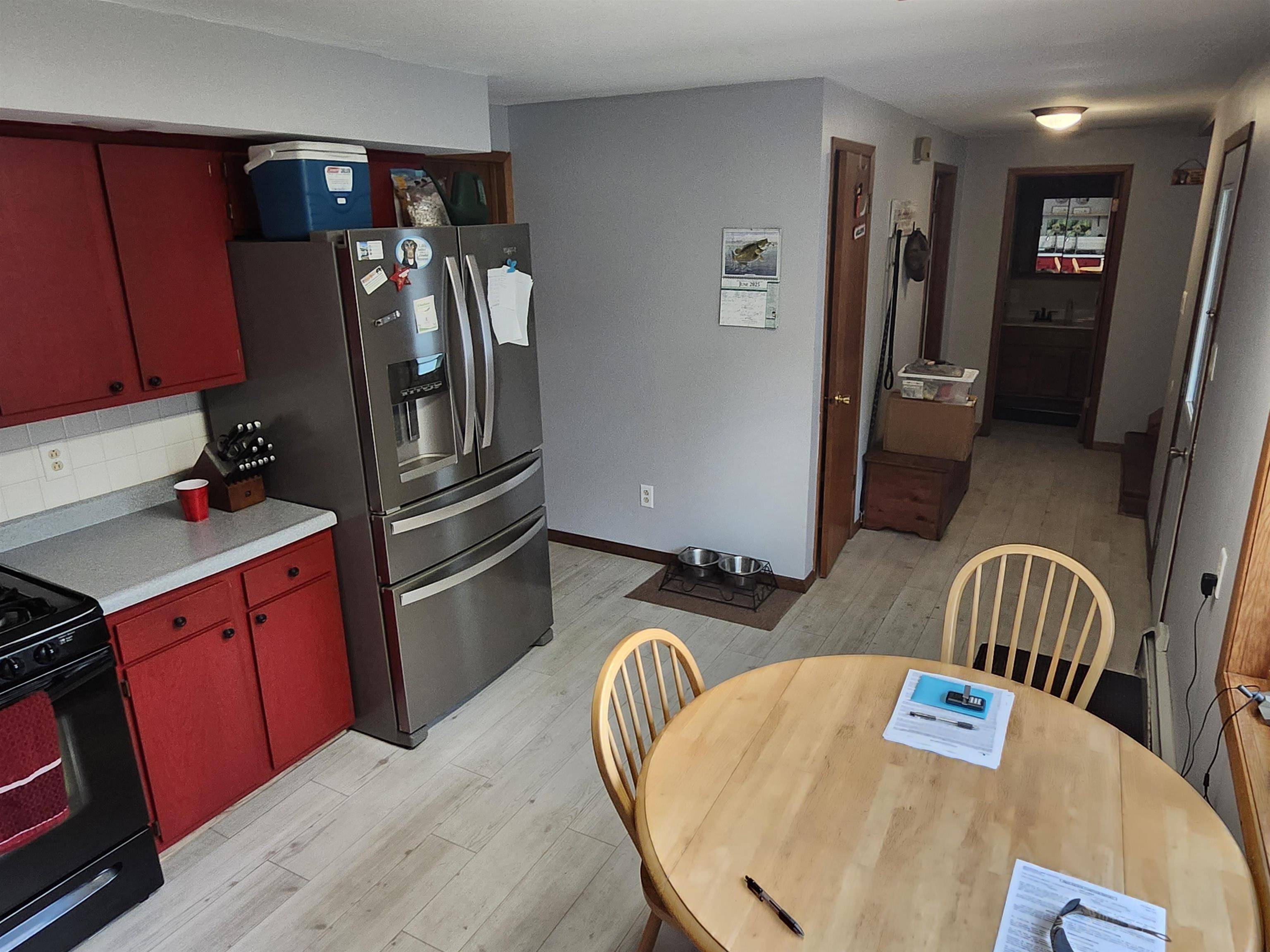 Wautoma, WI 54982,230 N OXFORD ST