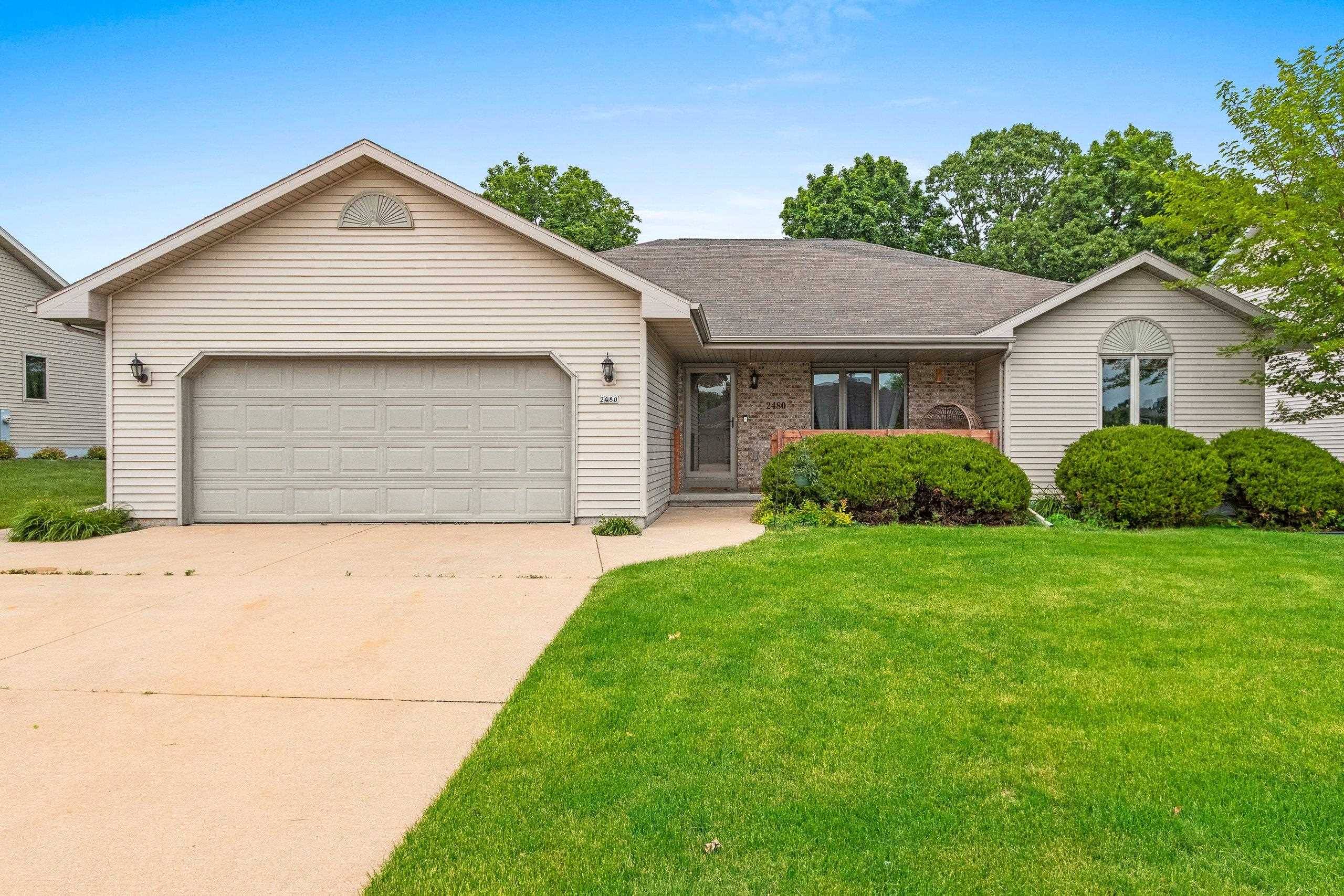 Oshkosh, WI 54904-7897,2480 SPRINGMILL DR