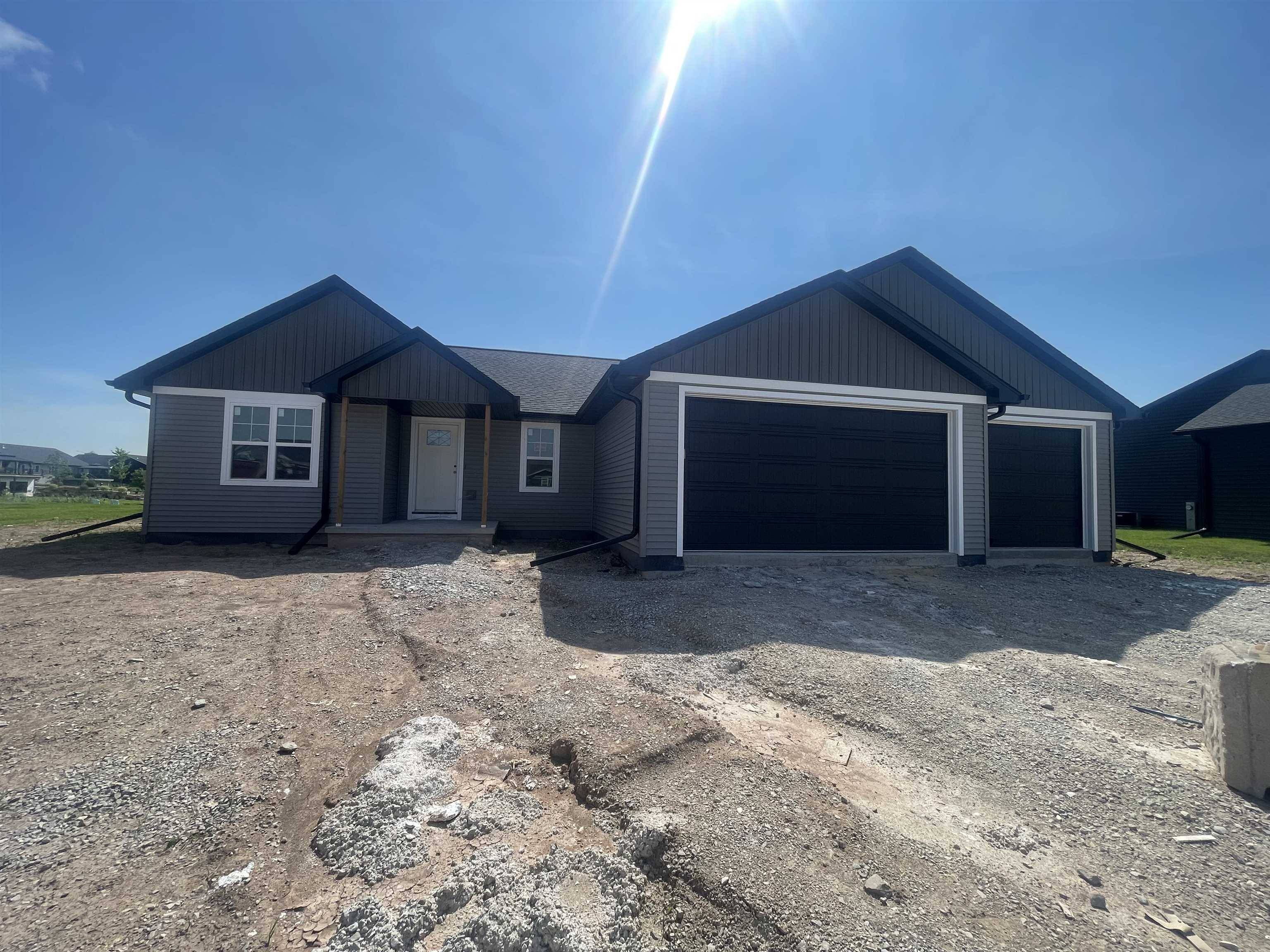 Kaukauna, WI 54130,3400 BECKETT LN