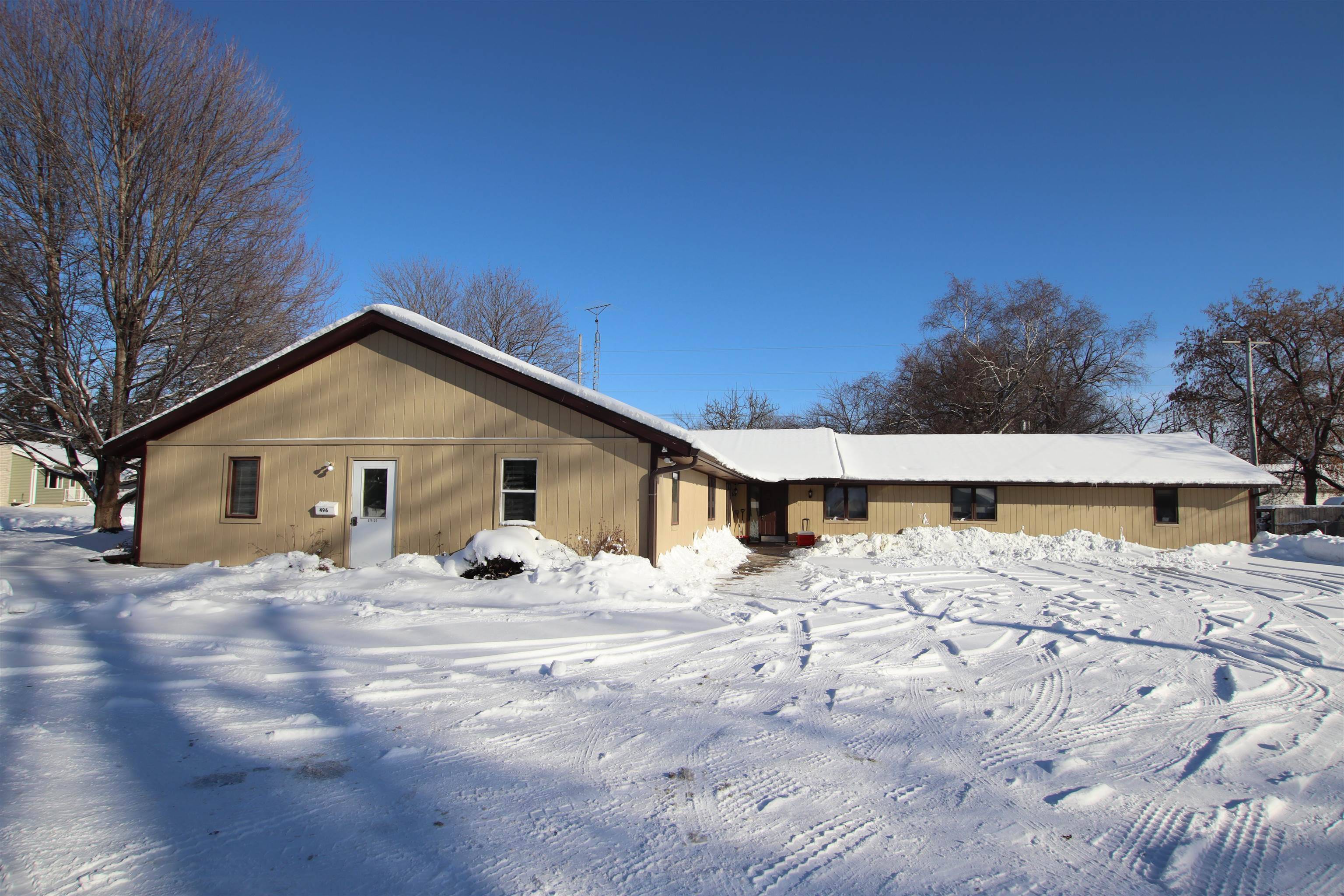 Fond Du Lac, WI 54935,496 WISCONSIN CT