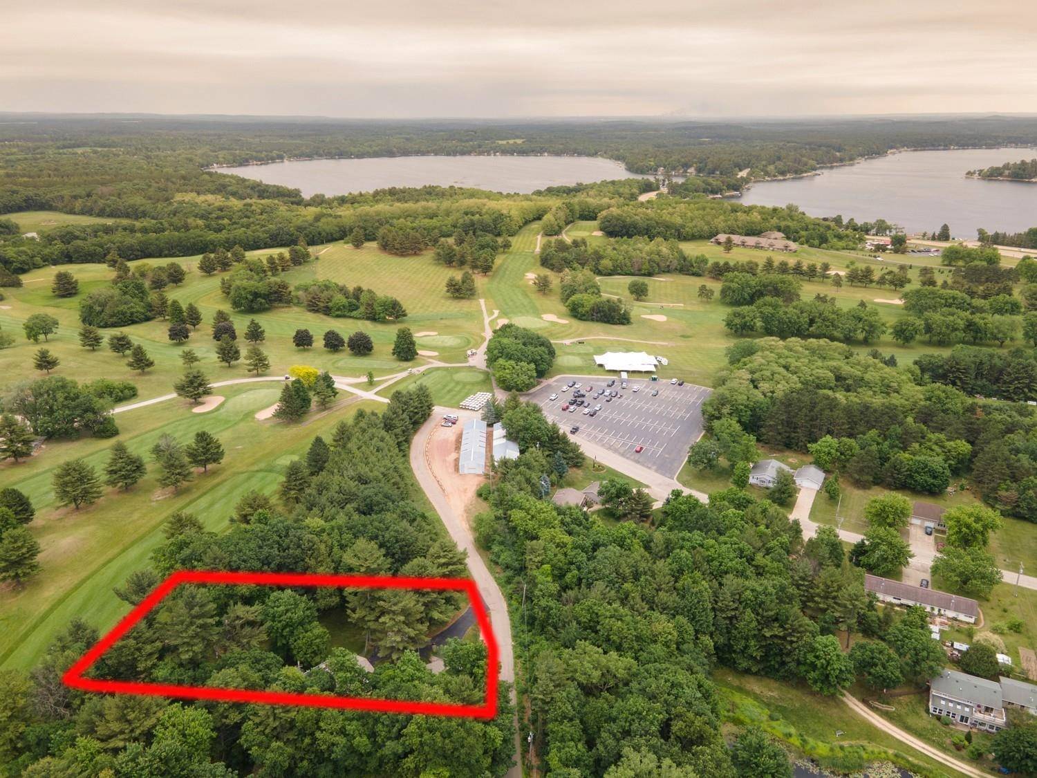 Wautoma, WI 54982,N2411 HILLSIDE ST