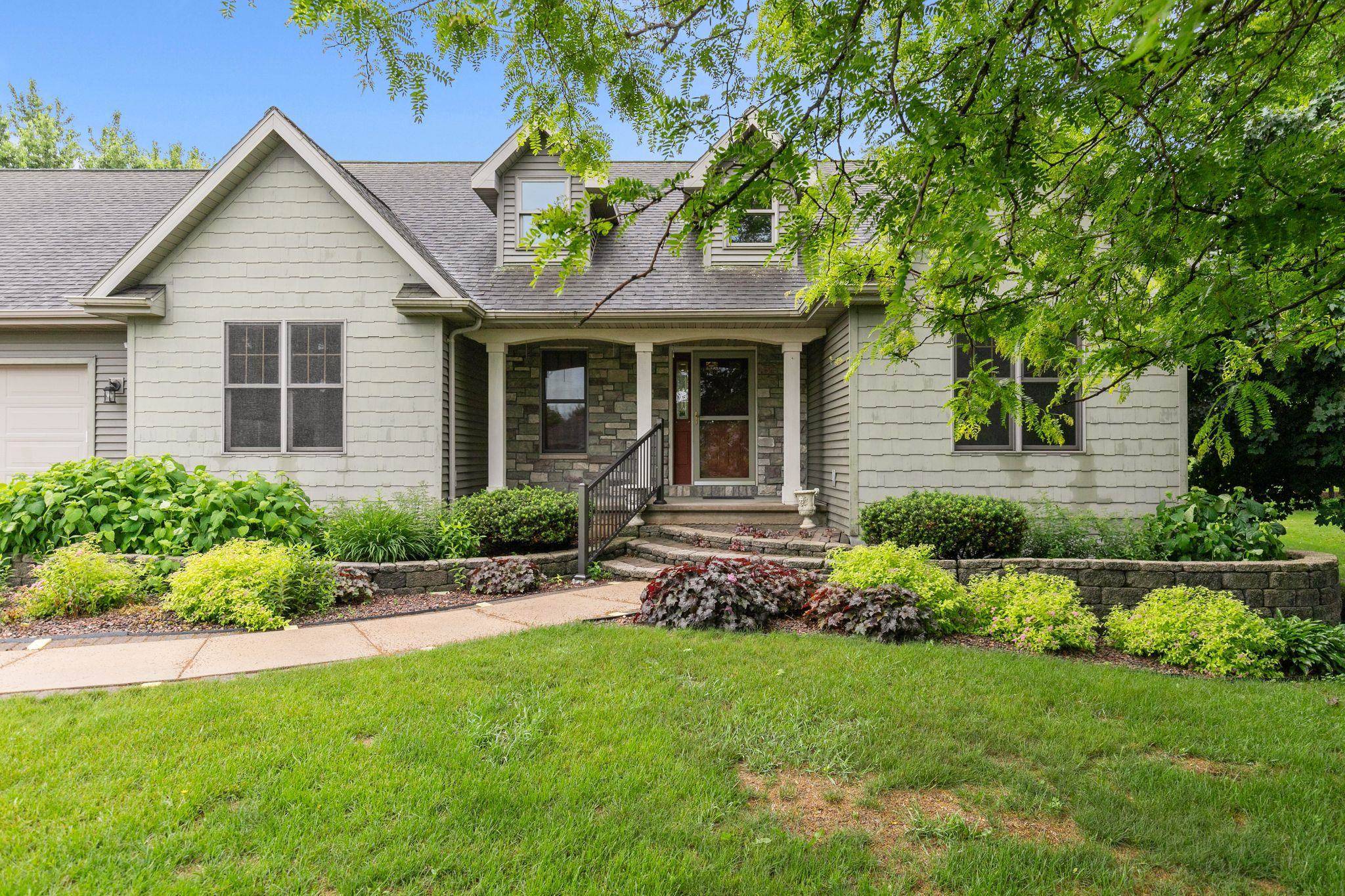 Greenville, WI 54942-0000,W6723 CHARLEEN LN