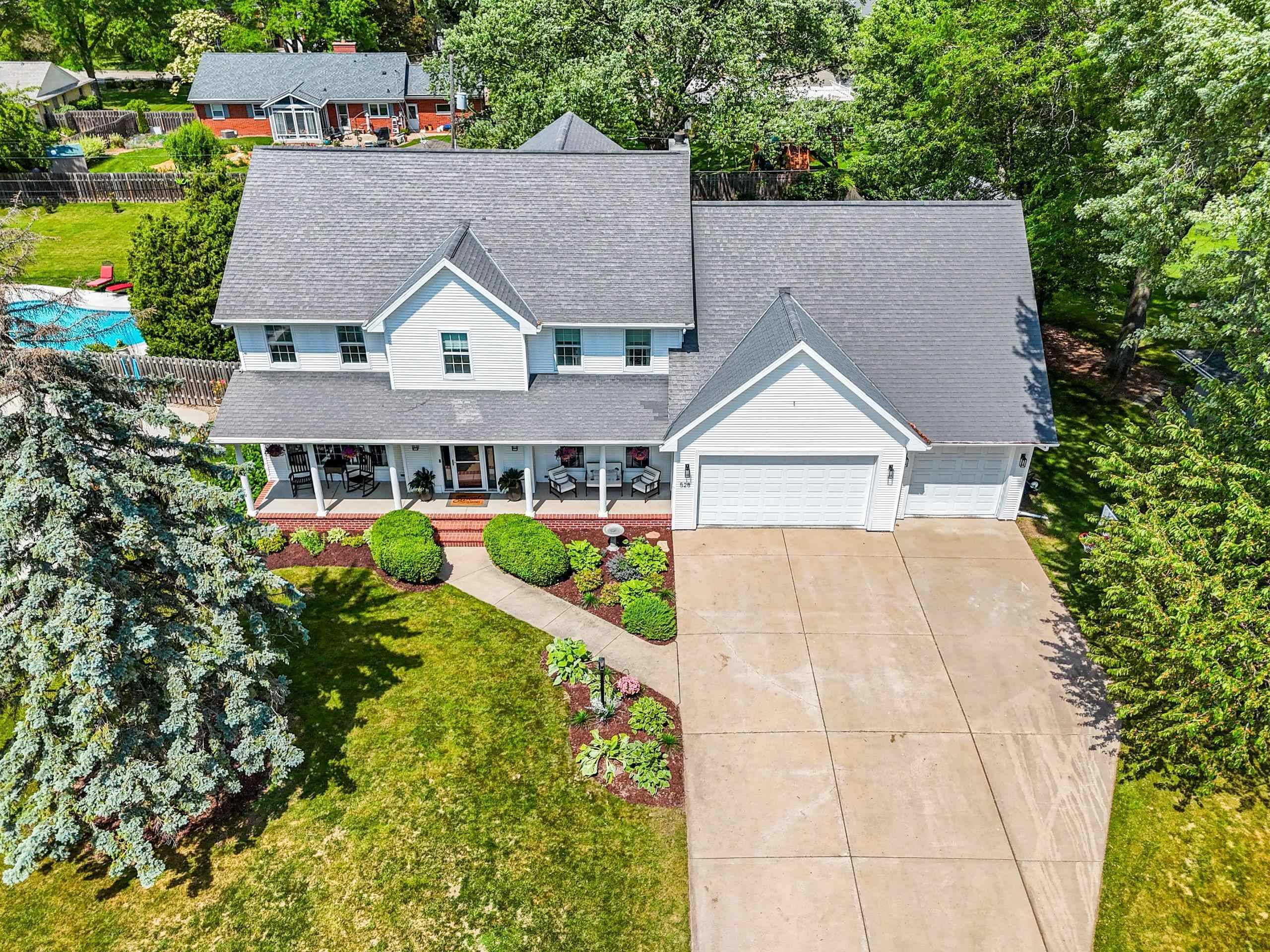 Green Bay, WI 54301-1344,528 ST FRANCIS DR