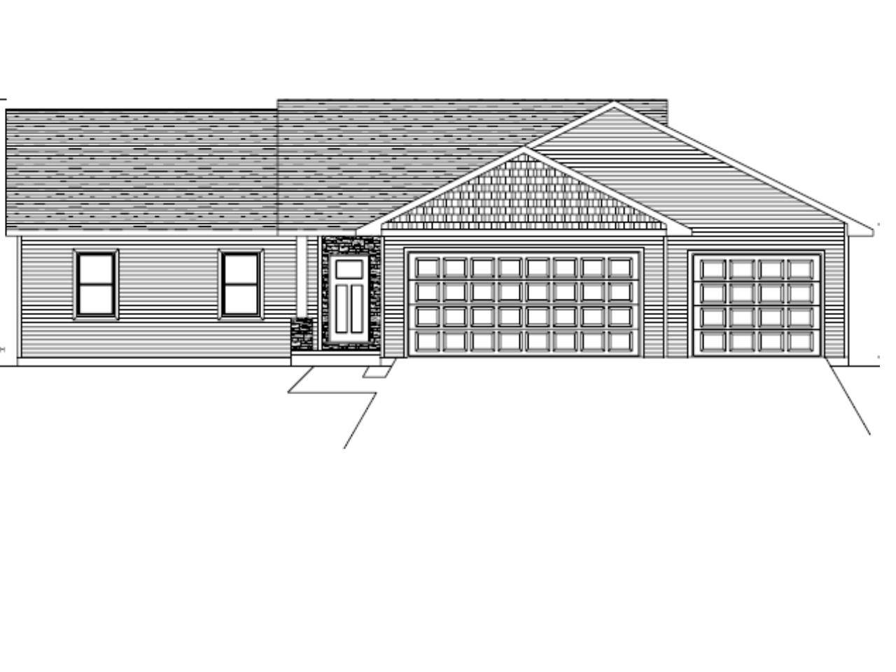 Kaukauna, WI 54130,2031 WHITE DOVE LN