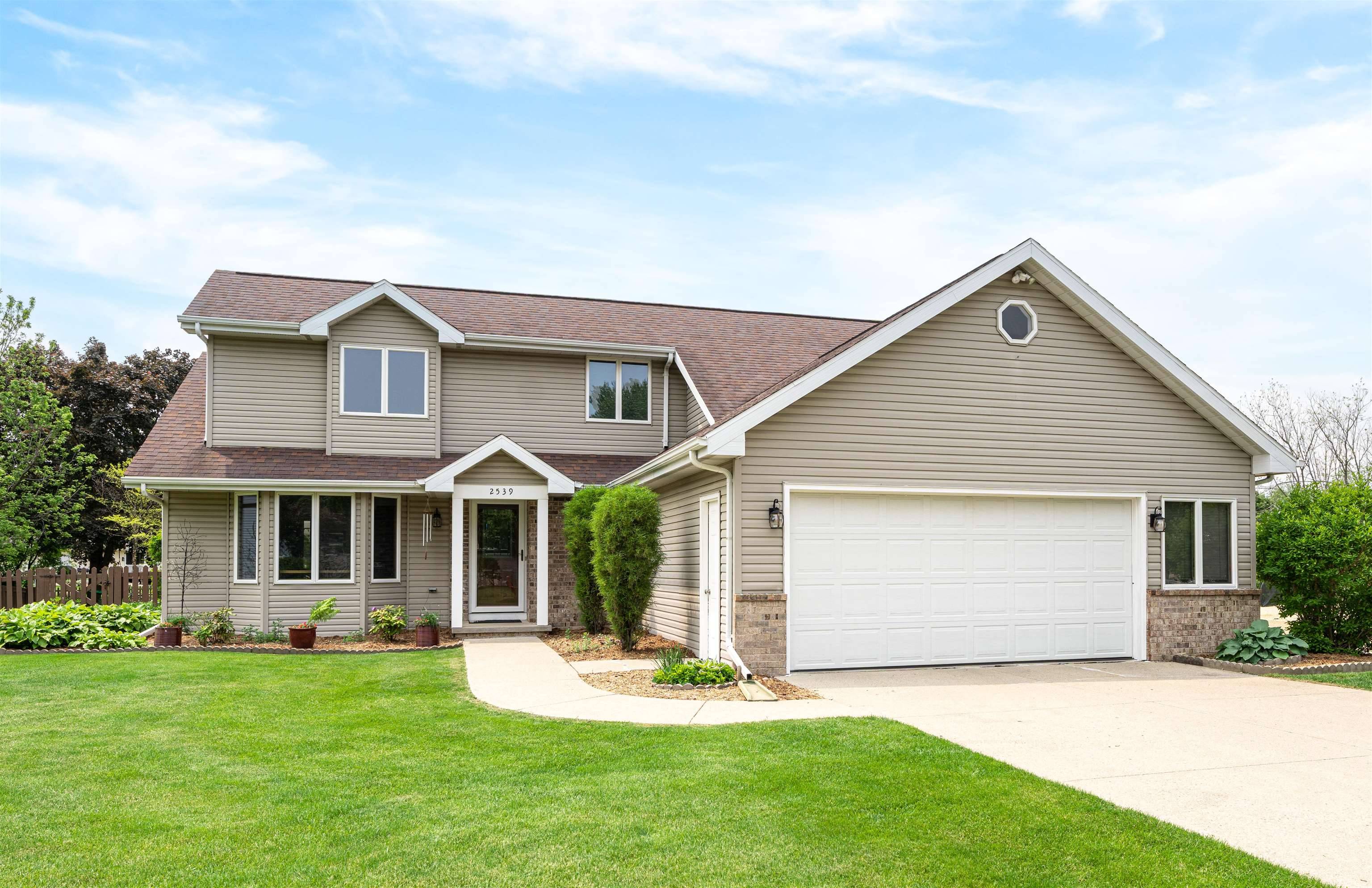 Appleton, WI 54914-1147,2539 W SUNNYVIEW CIR