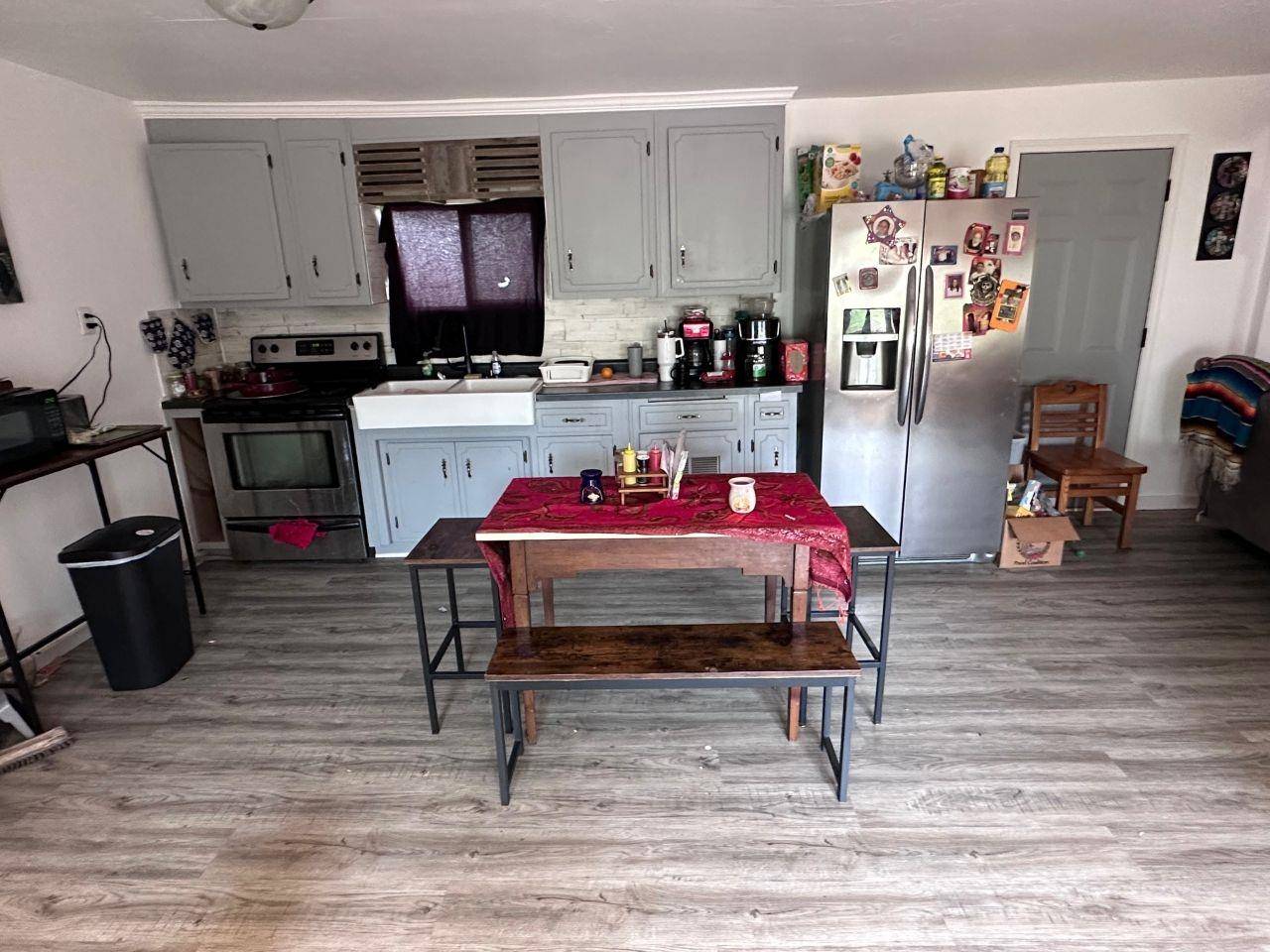 Gillett, WI 54124,107 N FOREST AVE