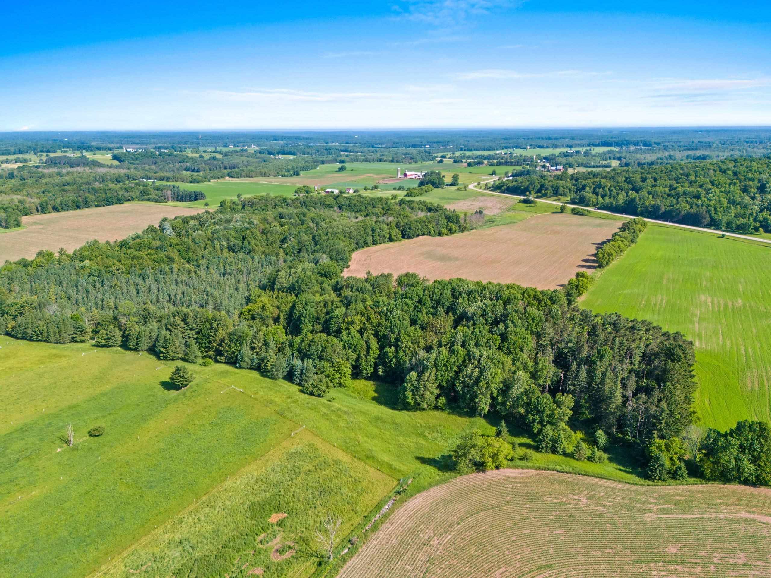 Leopolis, WI 54948,CTY RD D