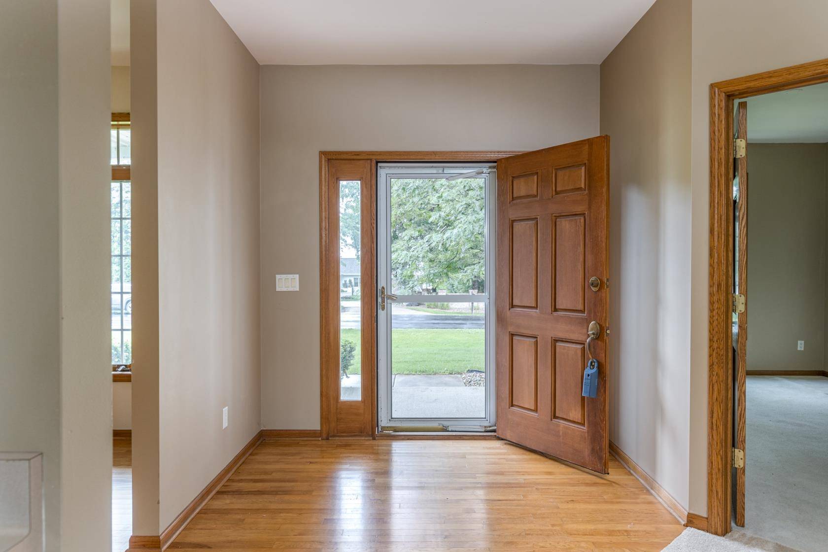 Oshkosh, WI 54904-9338,4431 BELLHAVEN LN