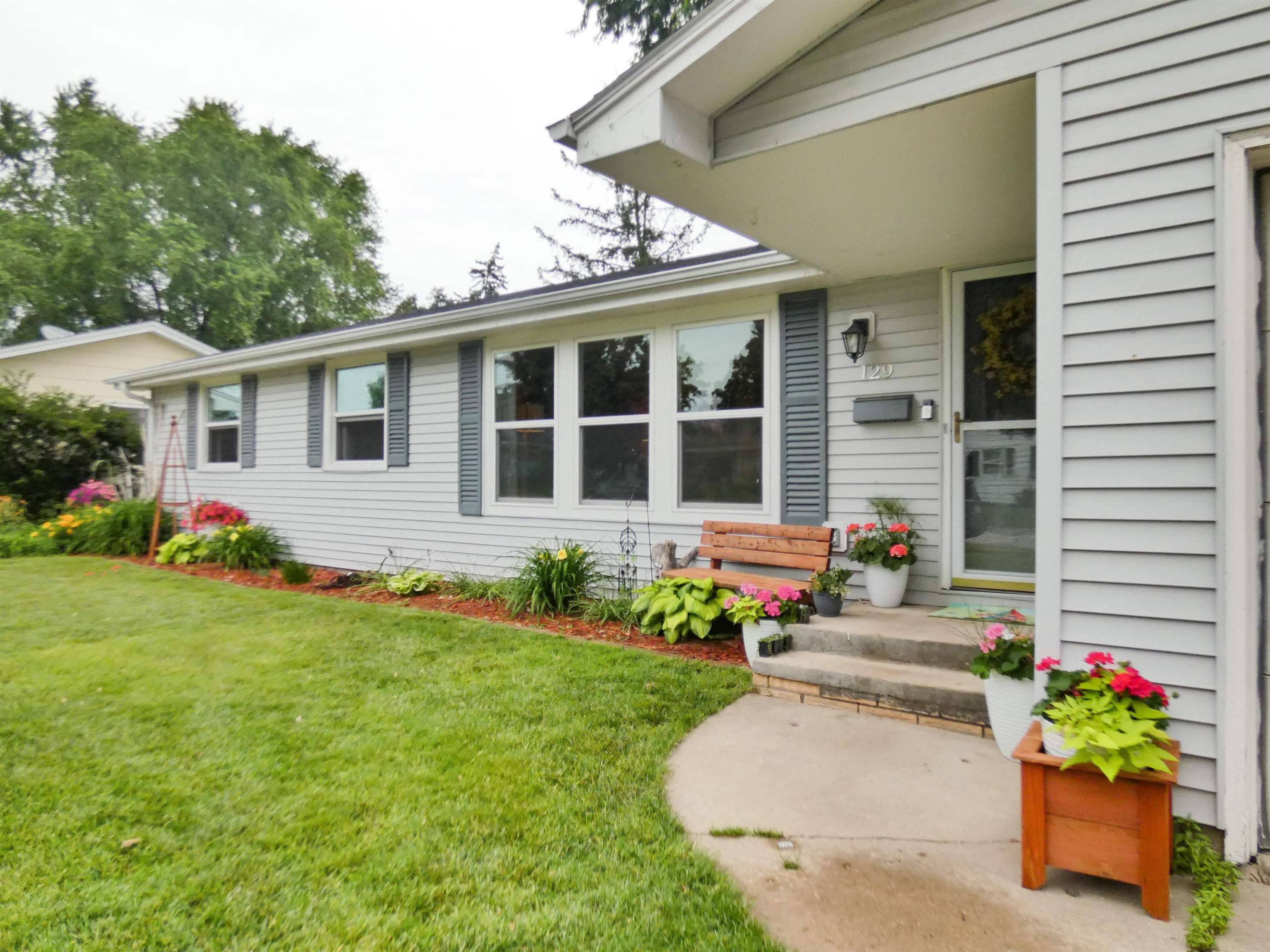 Green Bay, WI 54303,129 ALVINA ST