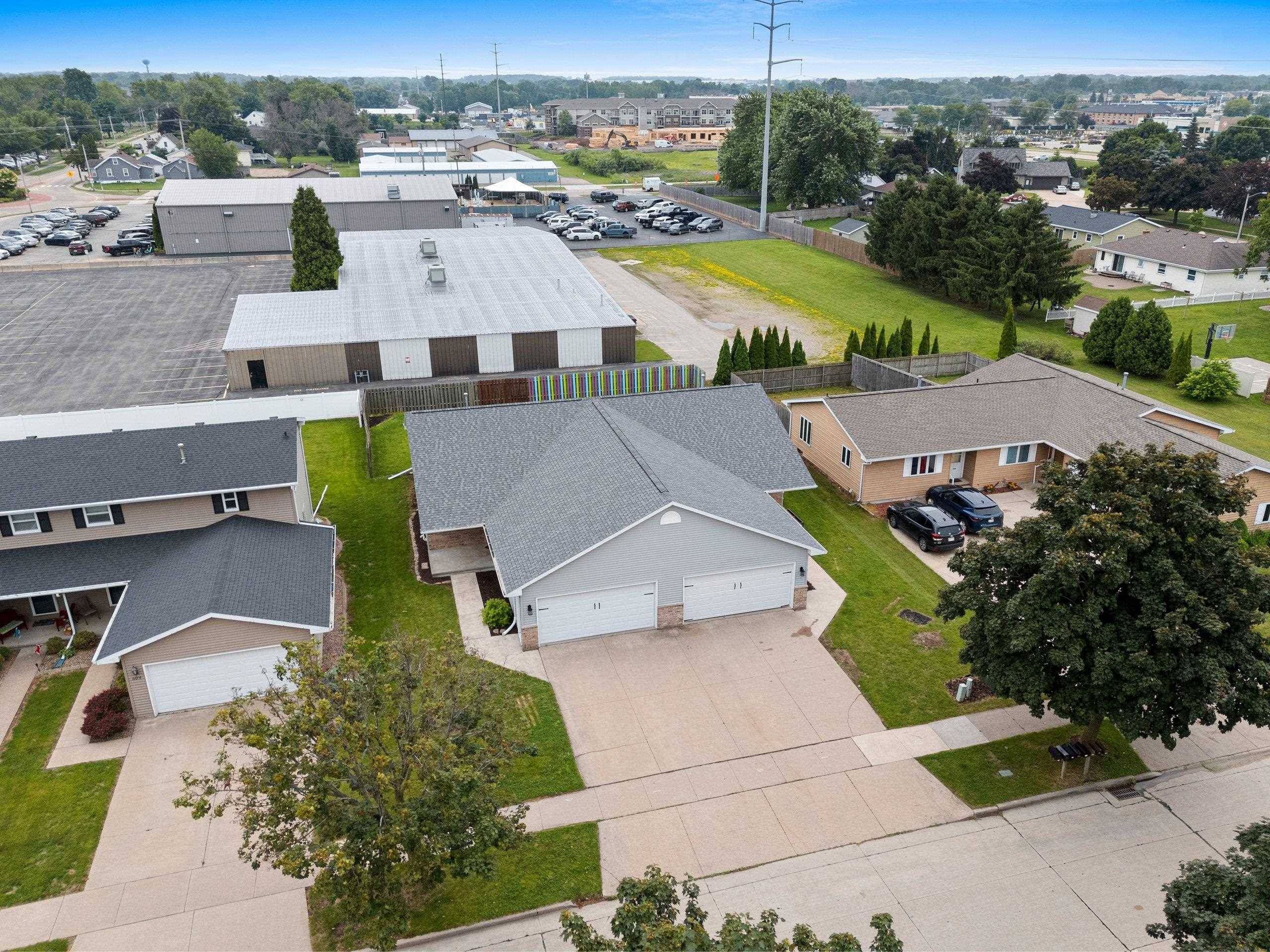 Kimberly, WI 54136,513 STONE GATE DR