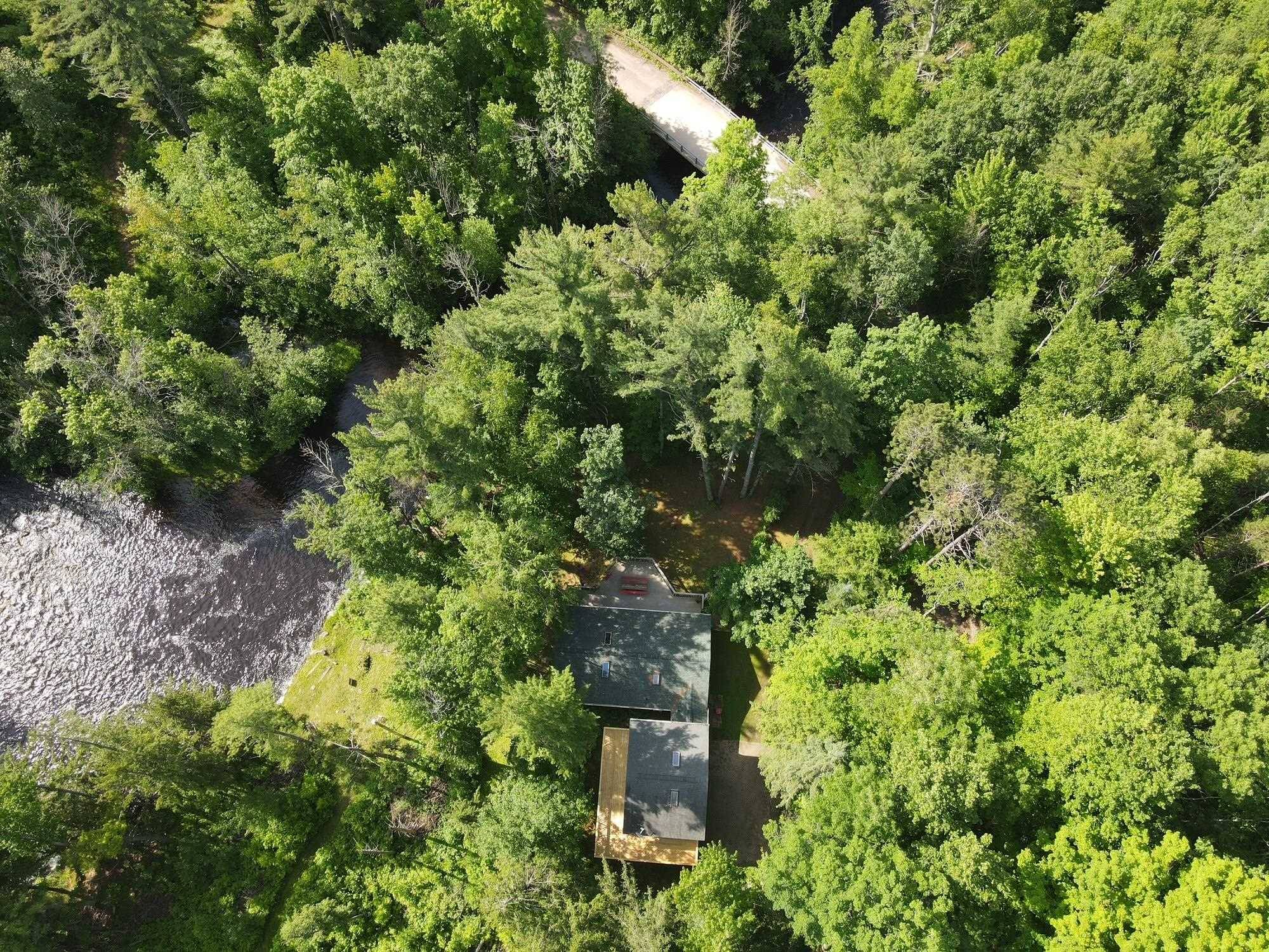Mountain, WI 54149,14814 IRON BRIDGE RD