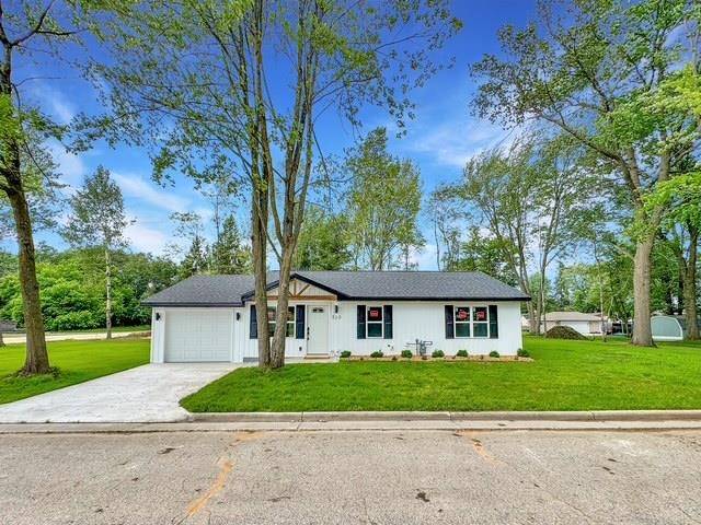Peshtigo, WI 54157,520 FAUCETT ST