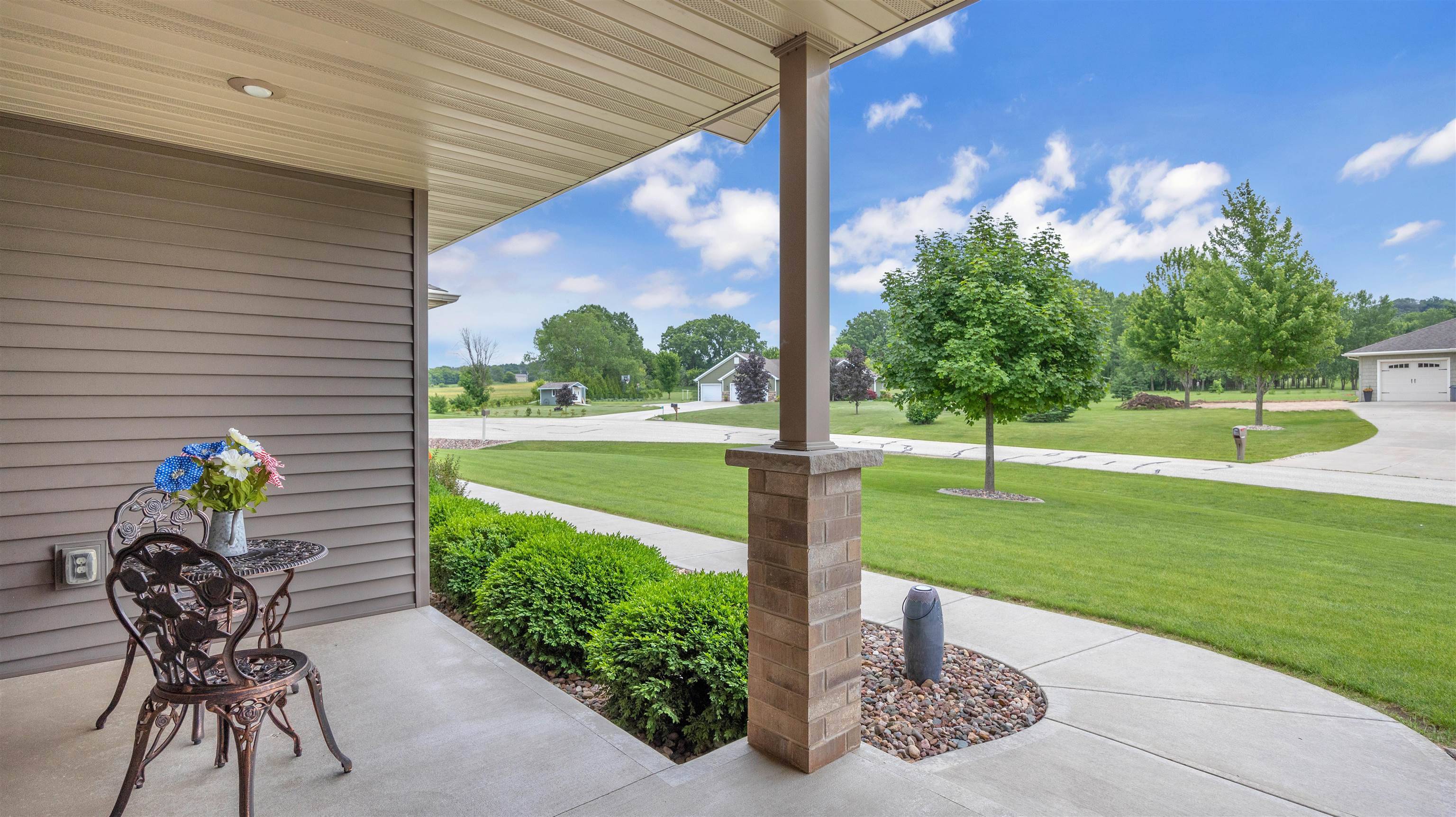 Fond Du Lac, WI 54937,N9314 PERCH LN