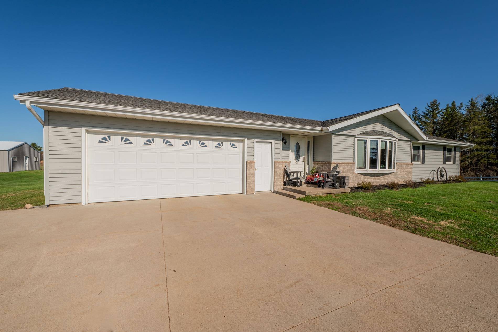 Antigo, WI 54409,N2319 KOSZAREK RD