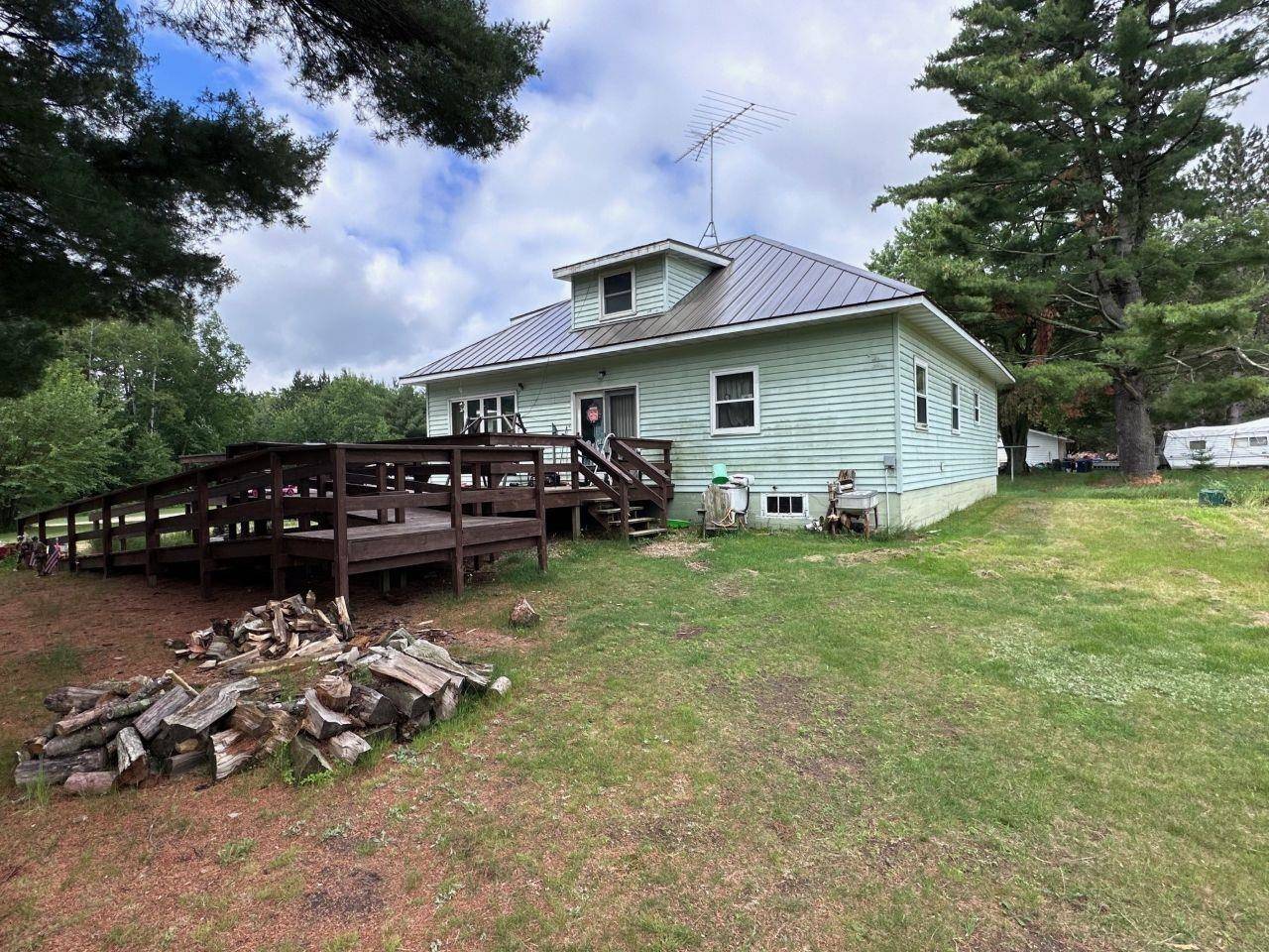 Suring, WI 54174-8515,8501 RIVER RD