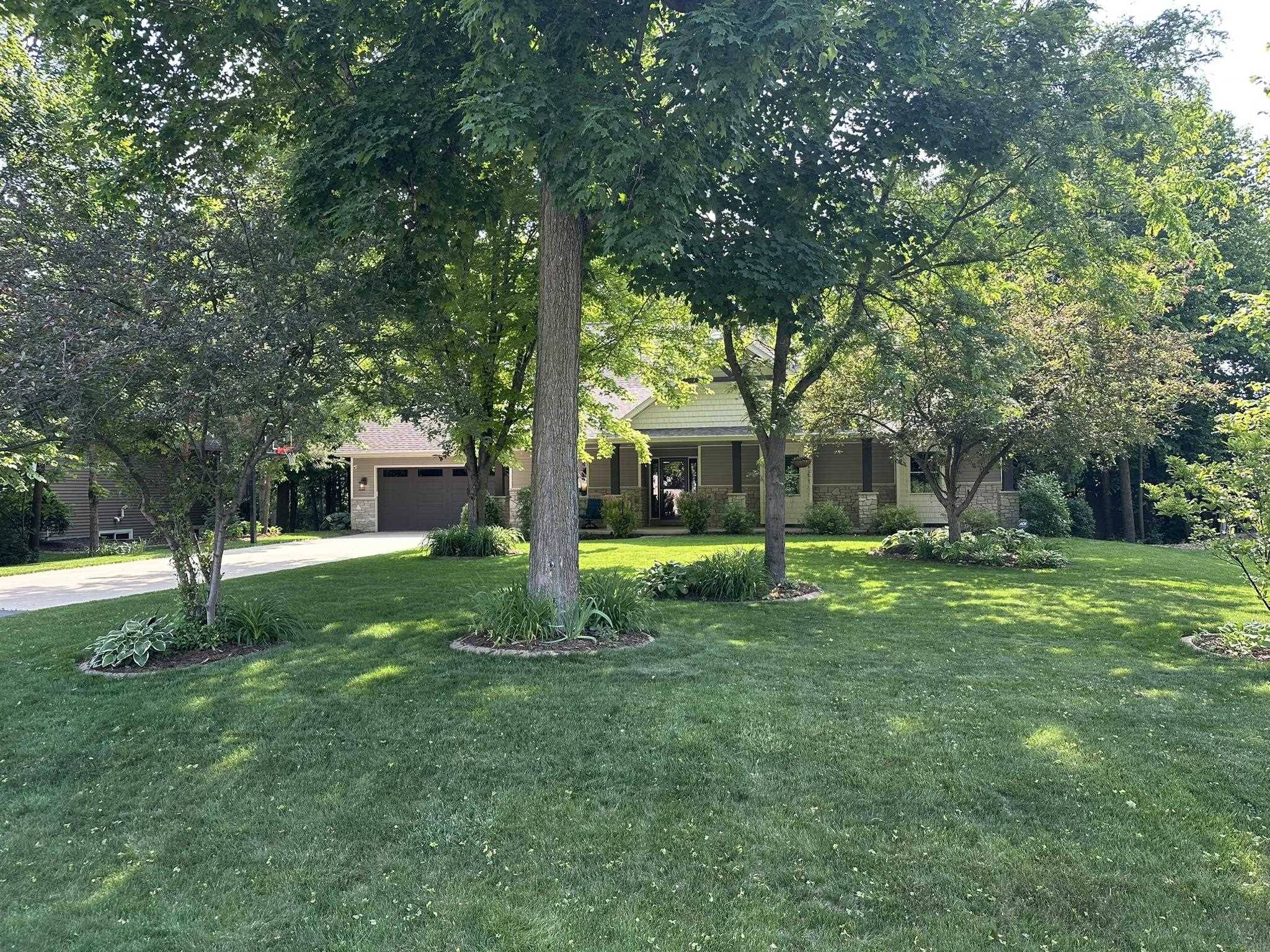 Neenah, WI 54956,778 TERRA COTTA DR