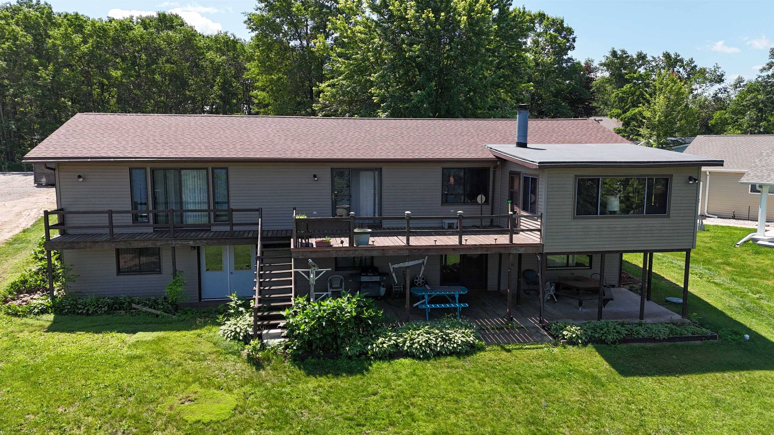 Keshena, WI 54135-0000,N1455 SILVER CANOE RD