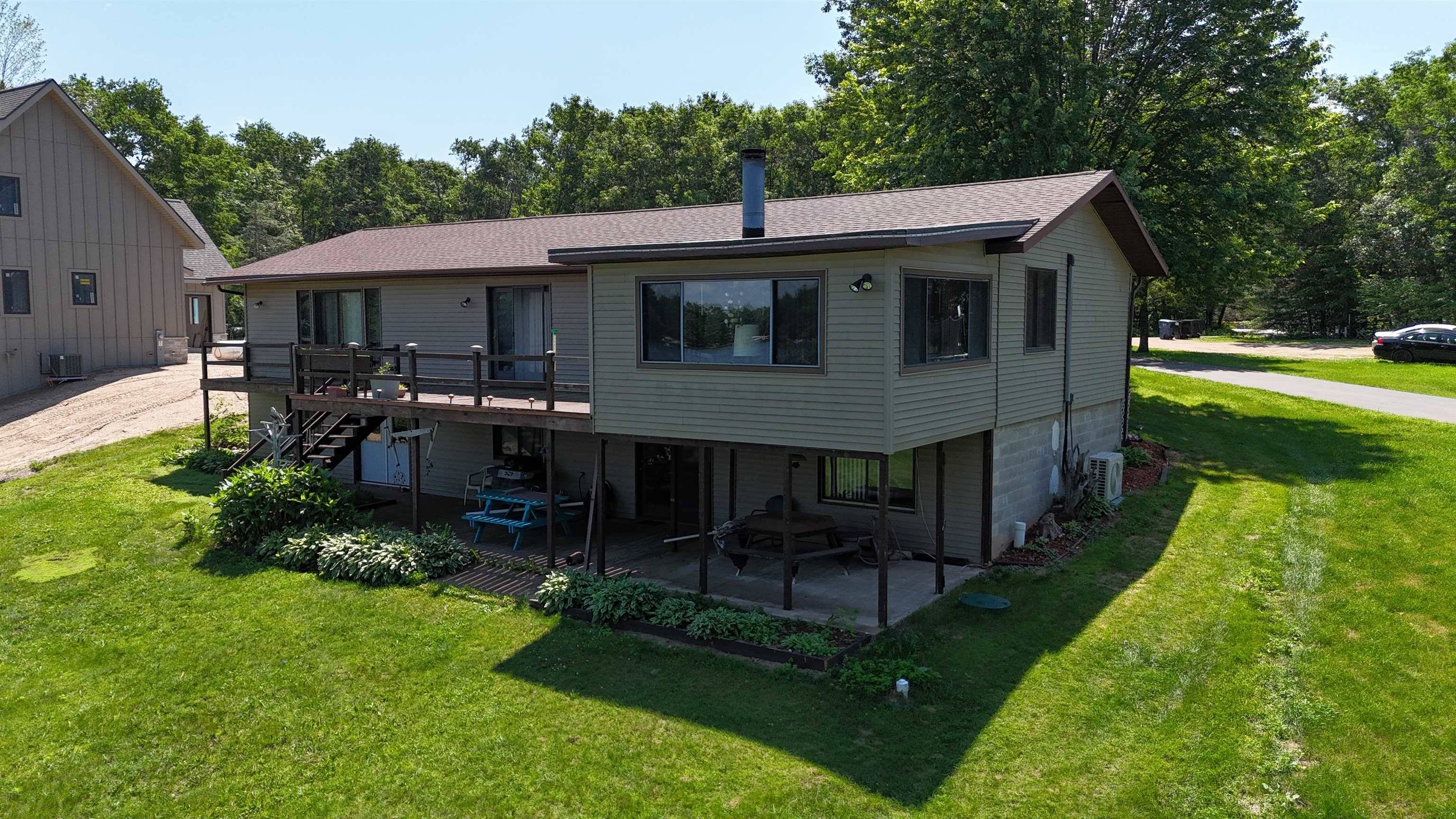 Keshena, WI 54135-0000,N1455 SILVER CANOE RD