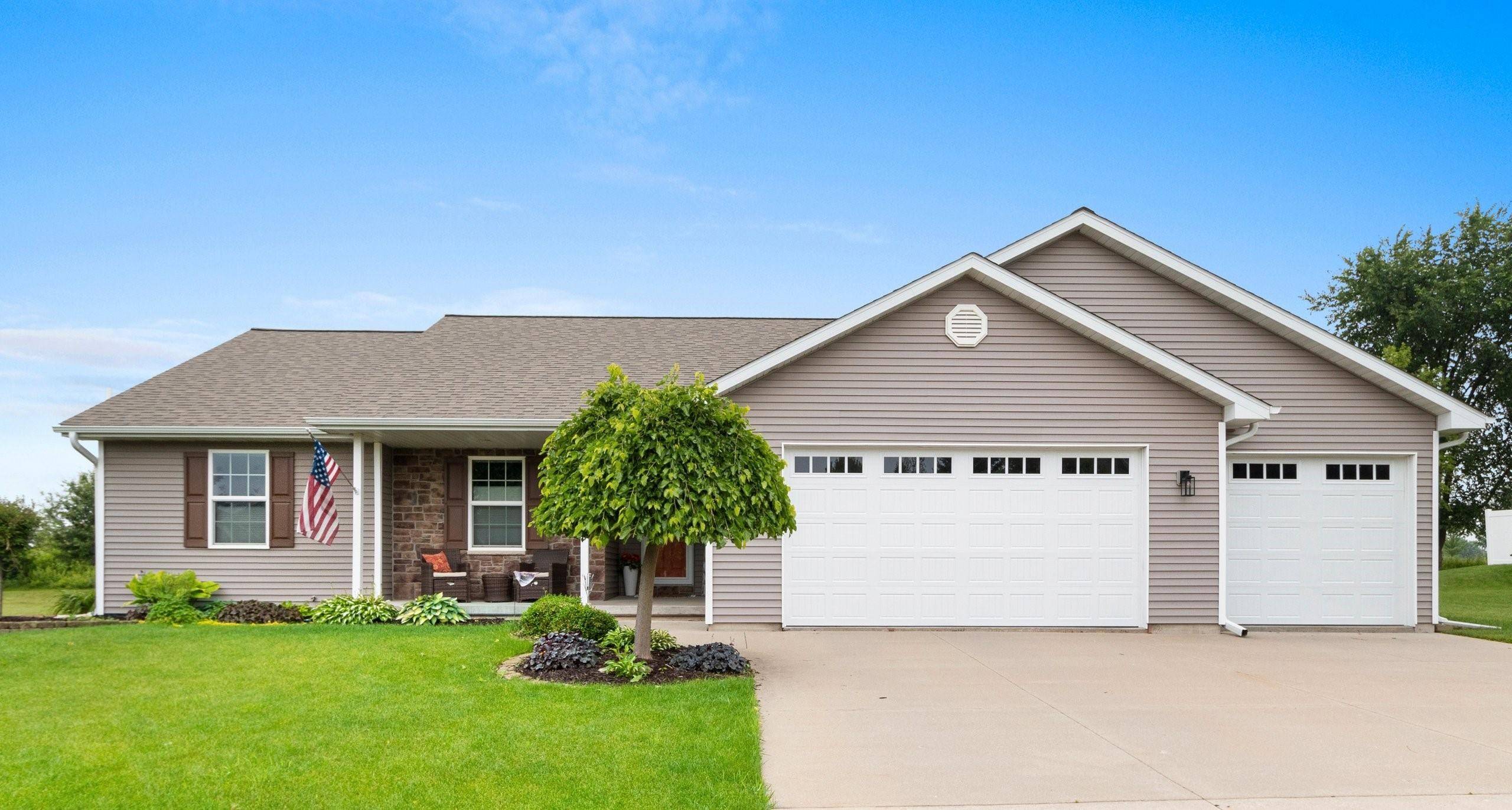 Greenville, WI 54942,N2369 HEAVENLY DR