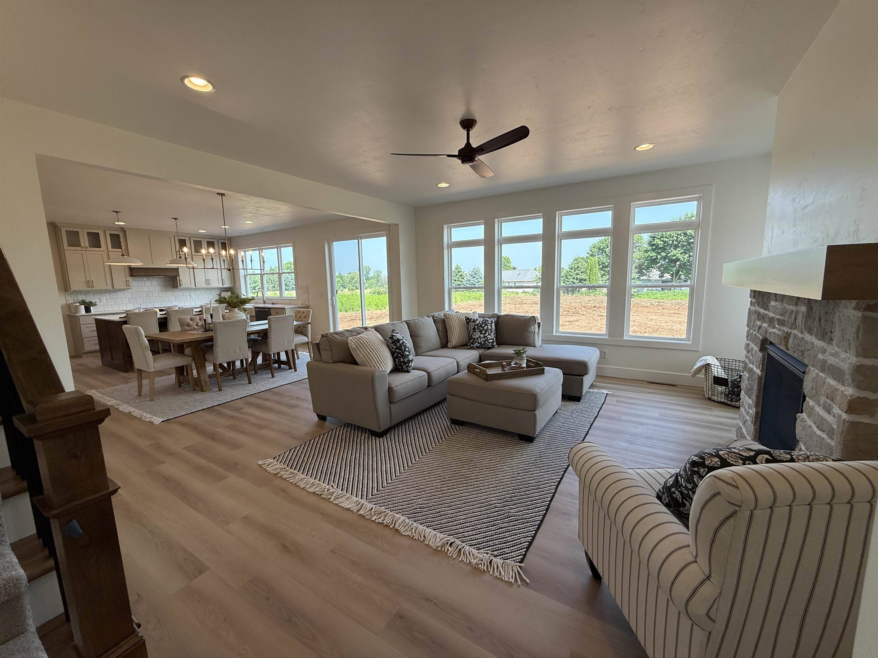 Greenville, WI 54942,N1926 MORNING GLORY LN