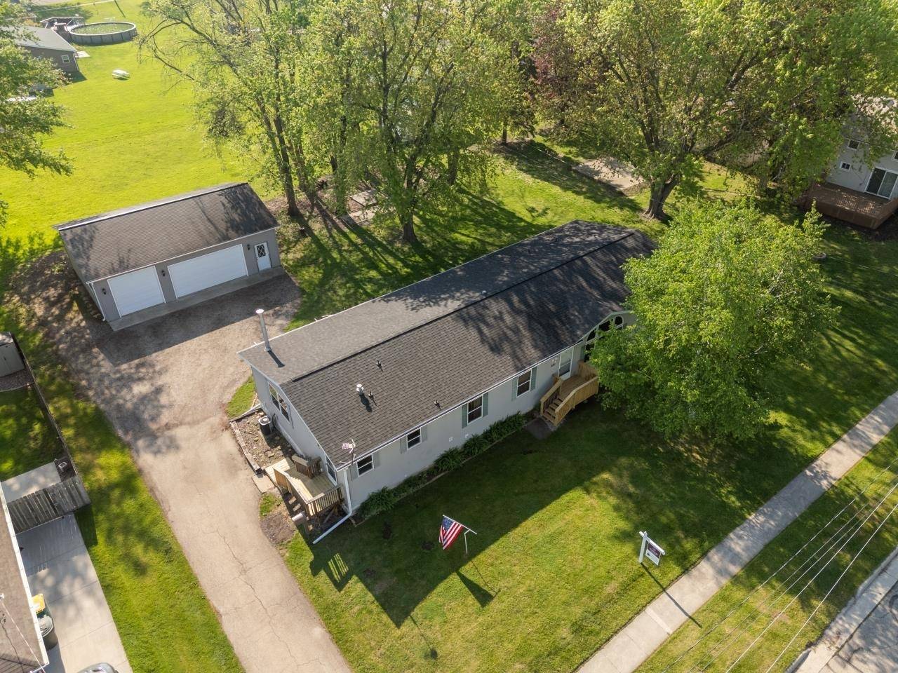 Ripon, WI 54971-1411,227 CEDAR ST