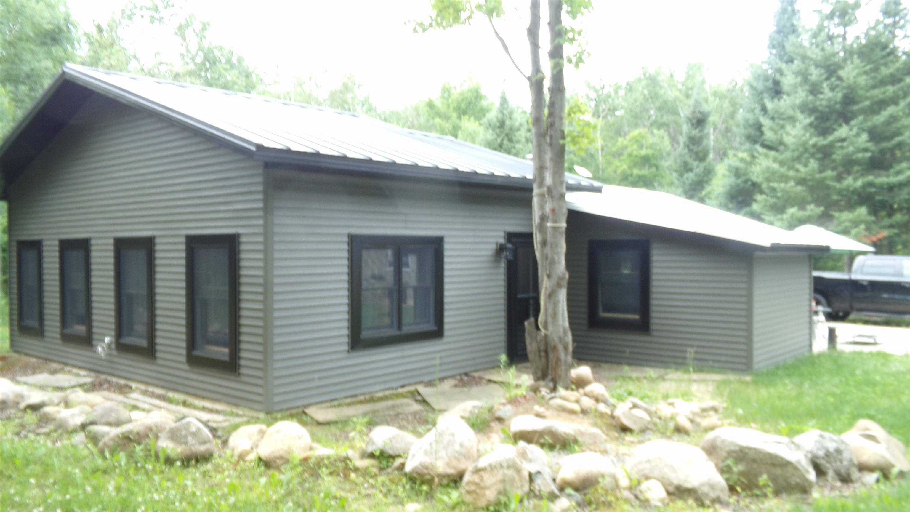 Wabeno, WI 54566-0000,6251 FREEDOM CORNERS RD