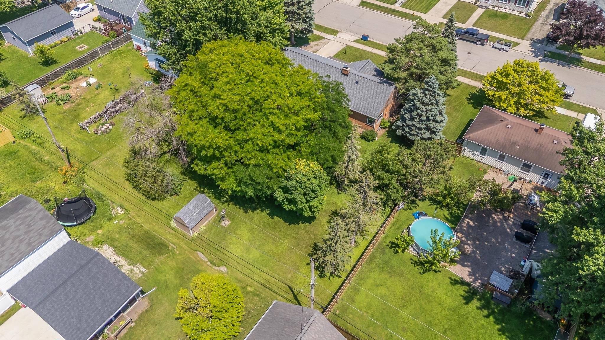 Neenah, WI 54956-3185,849 REDDIN AVE