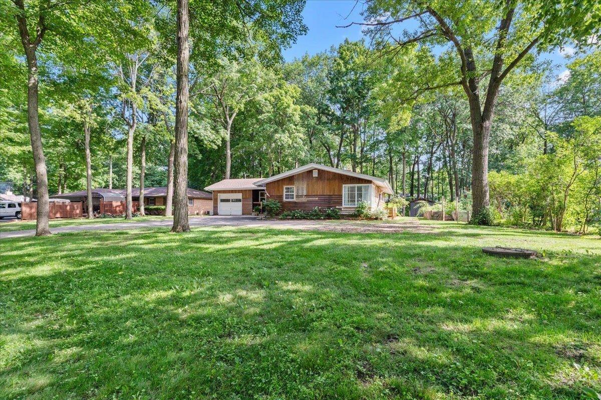 West Bend, WI 53090,1953 BIRCH TER