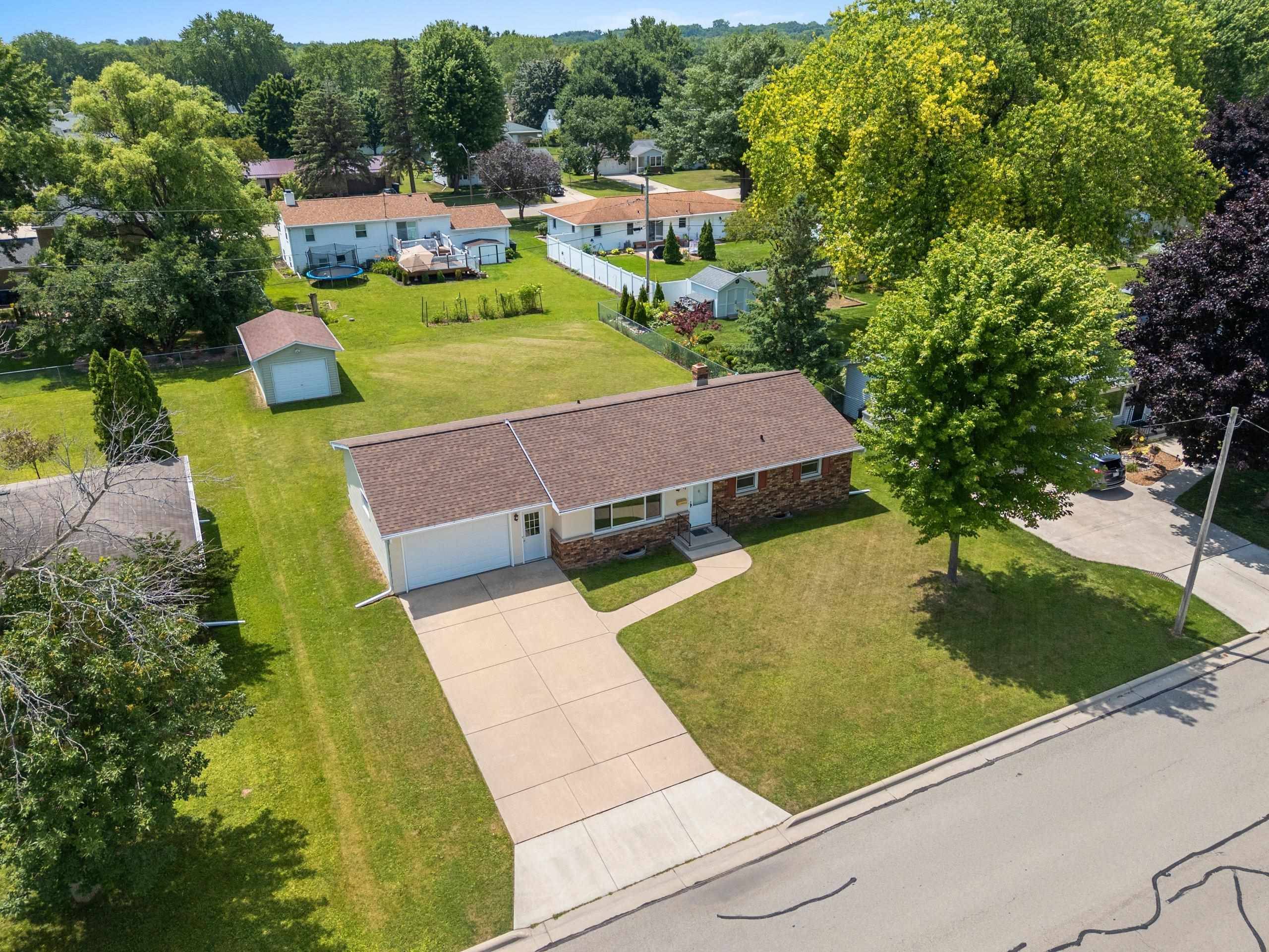 Green Bay, WI 54301-2250,708 E ST JOSEPH ST
