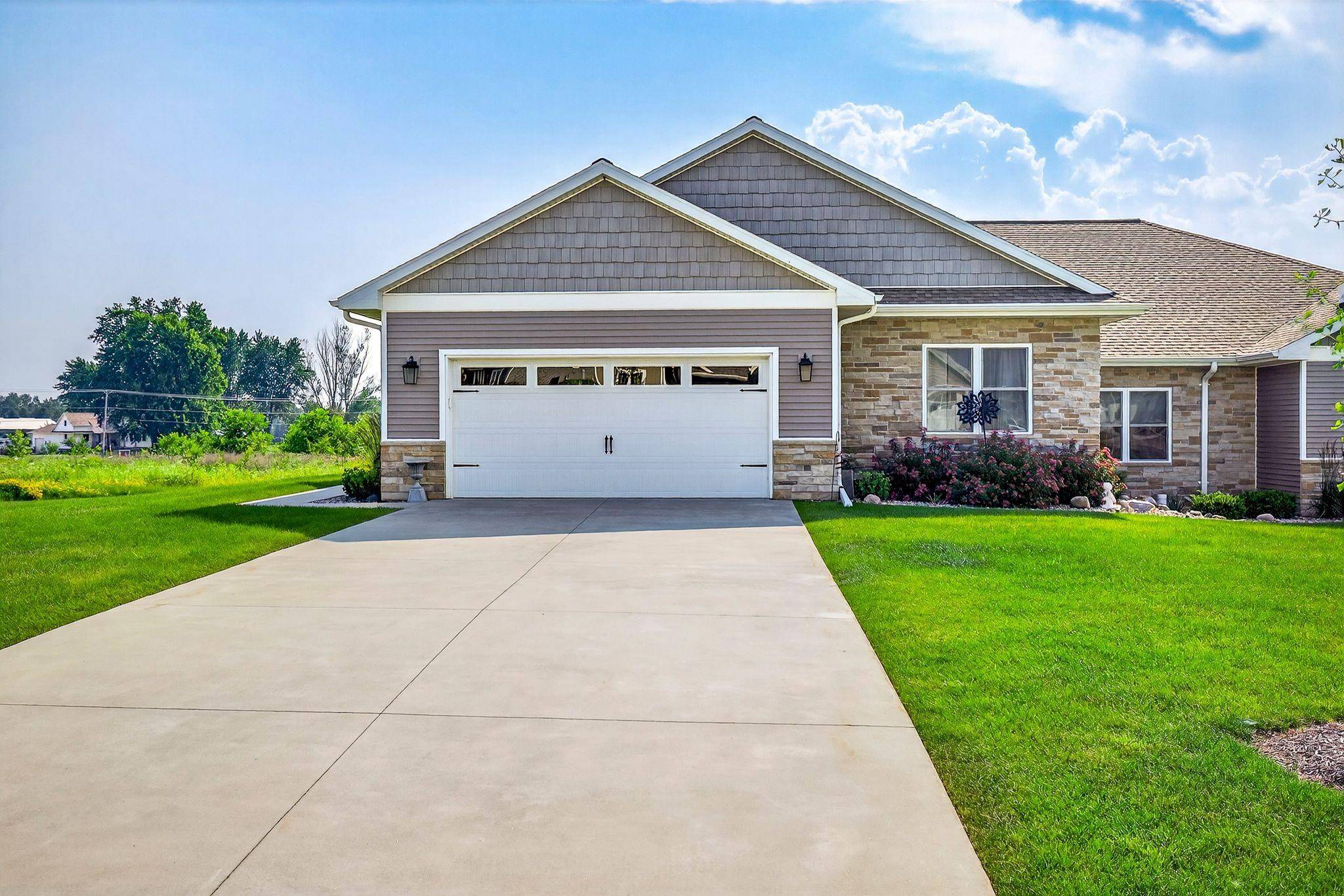 Greenville, WI 54942,W7092 RIDGELINE TRL