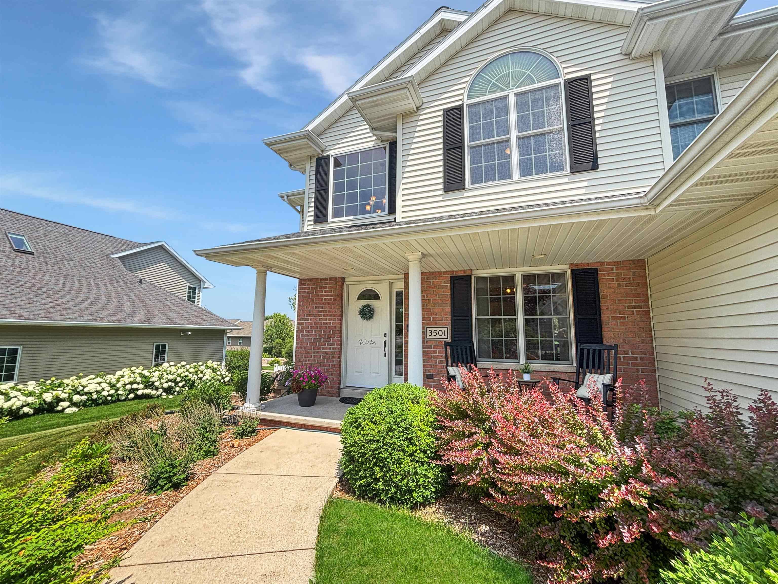 Green Bay, WI 54311,3501 SPYGLASS HILL DR