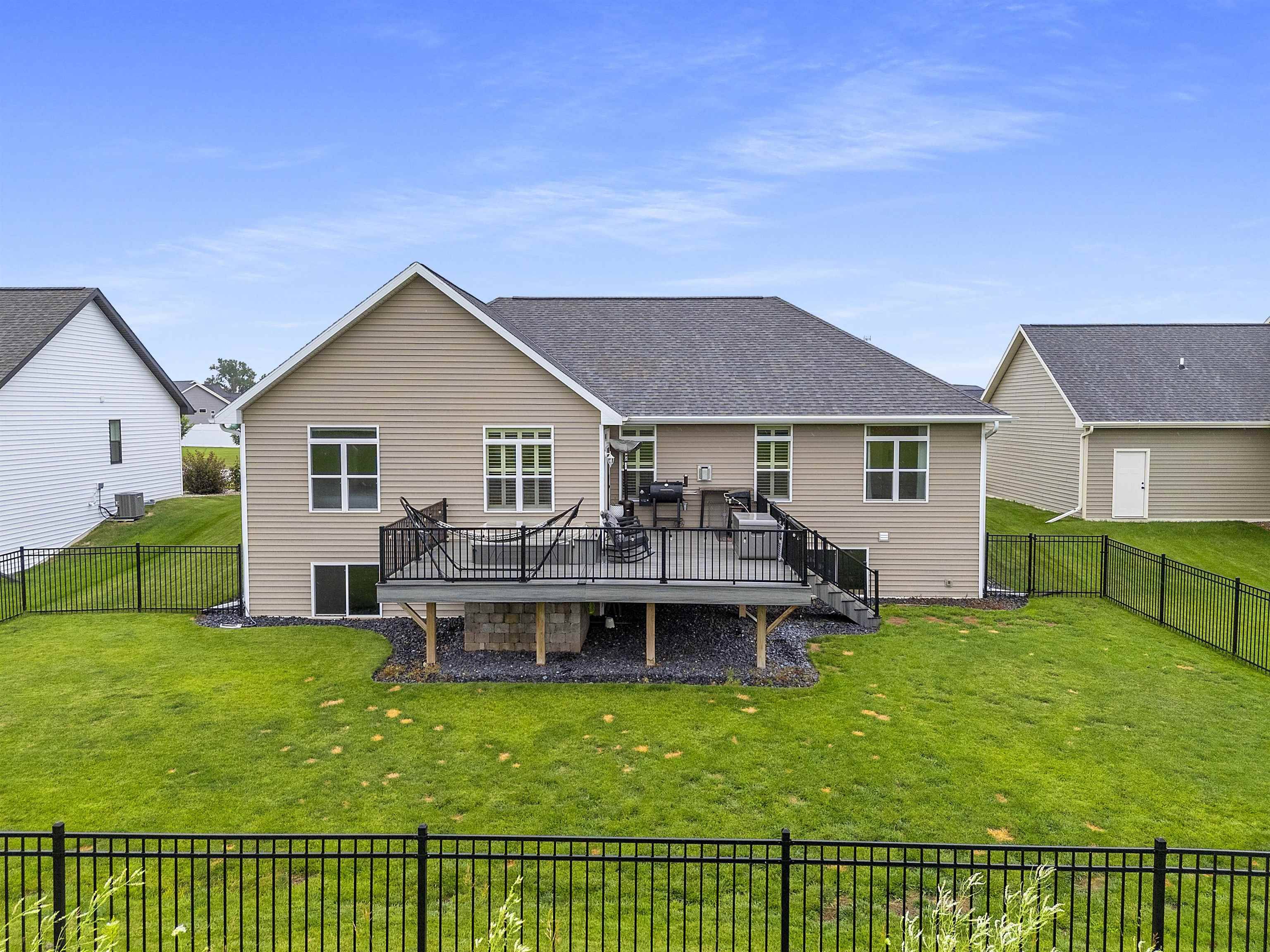 Green Bay, WI 54313,3128 ENCHANTED CT