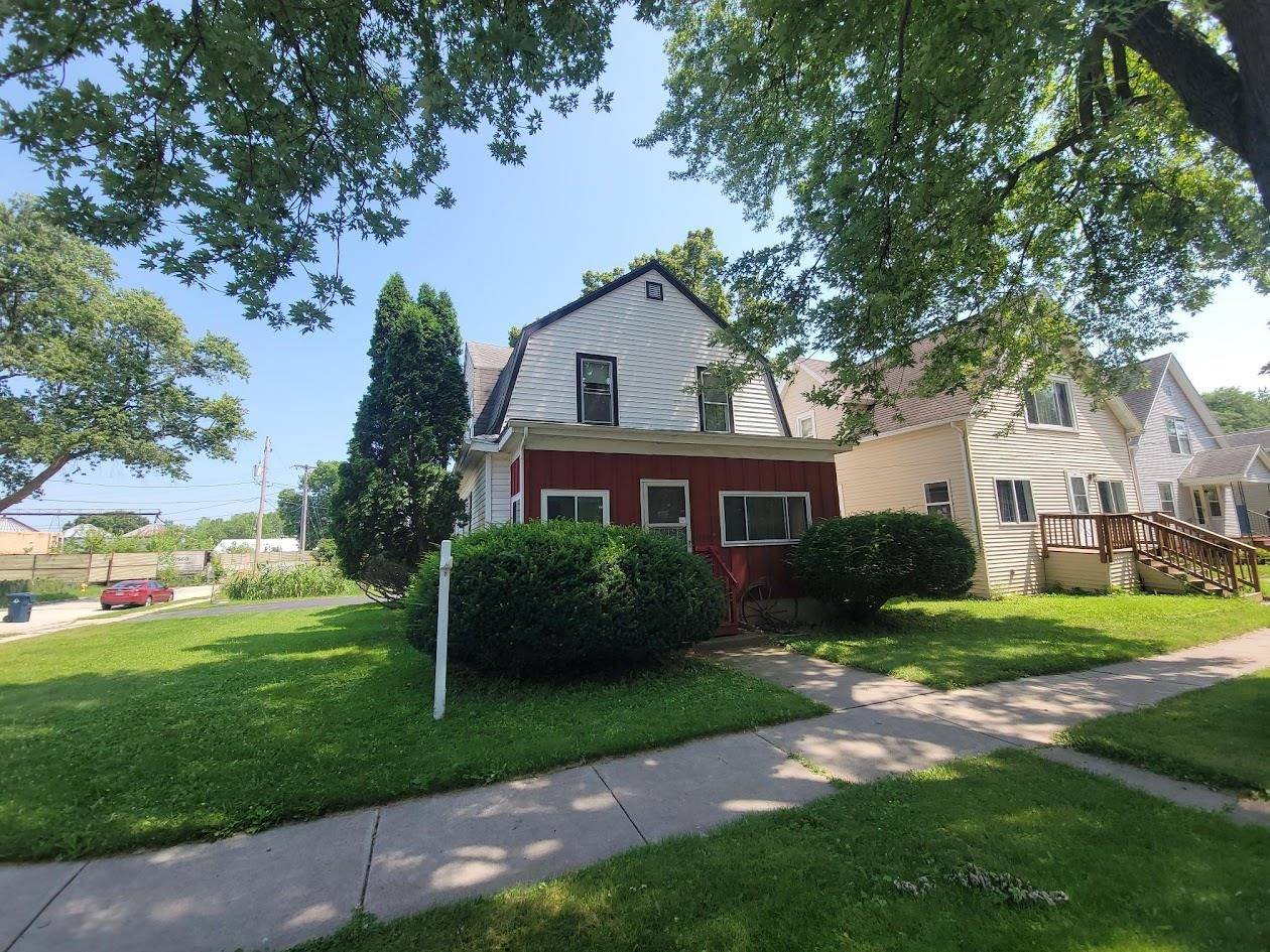 Fond Du Lac, WI 54935-4019,139 MARYS AVE