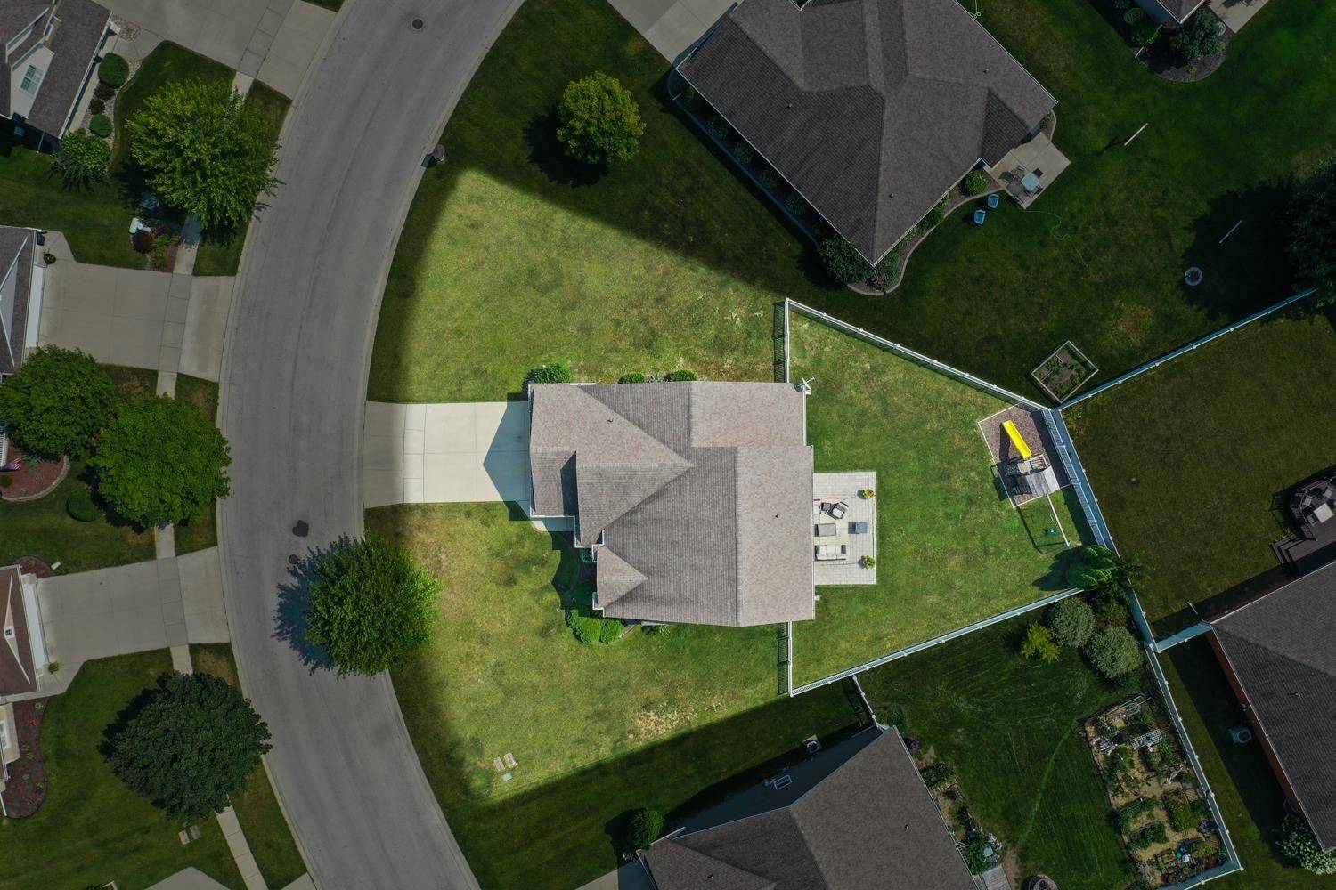 Hobart, WI 54155-9290,4805 ISABELLA CIR