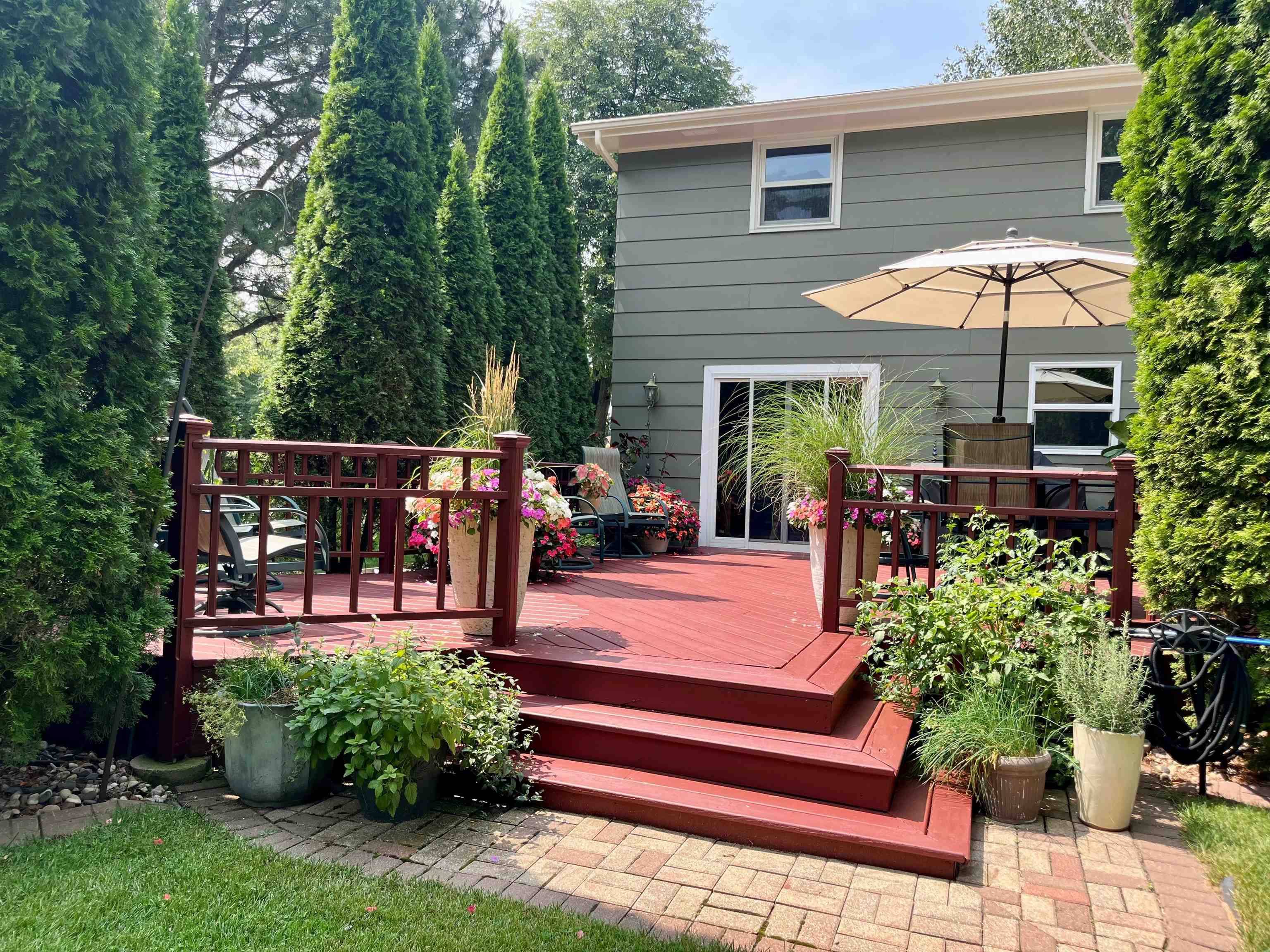 Oshkosh, WI 54902,602 S WESTFIELD ST