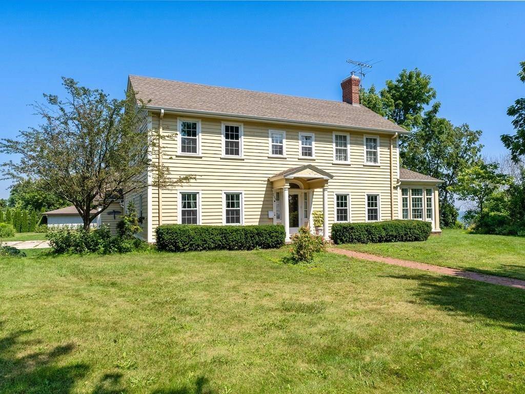 Kewaunee, WI 54216,205 ROSE ST