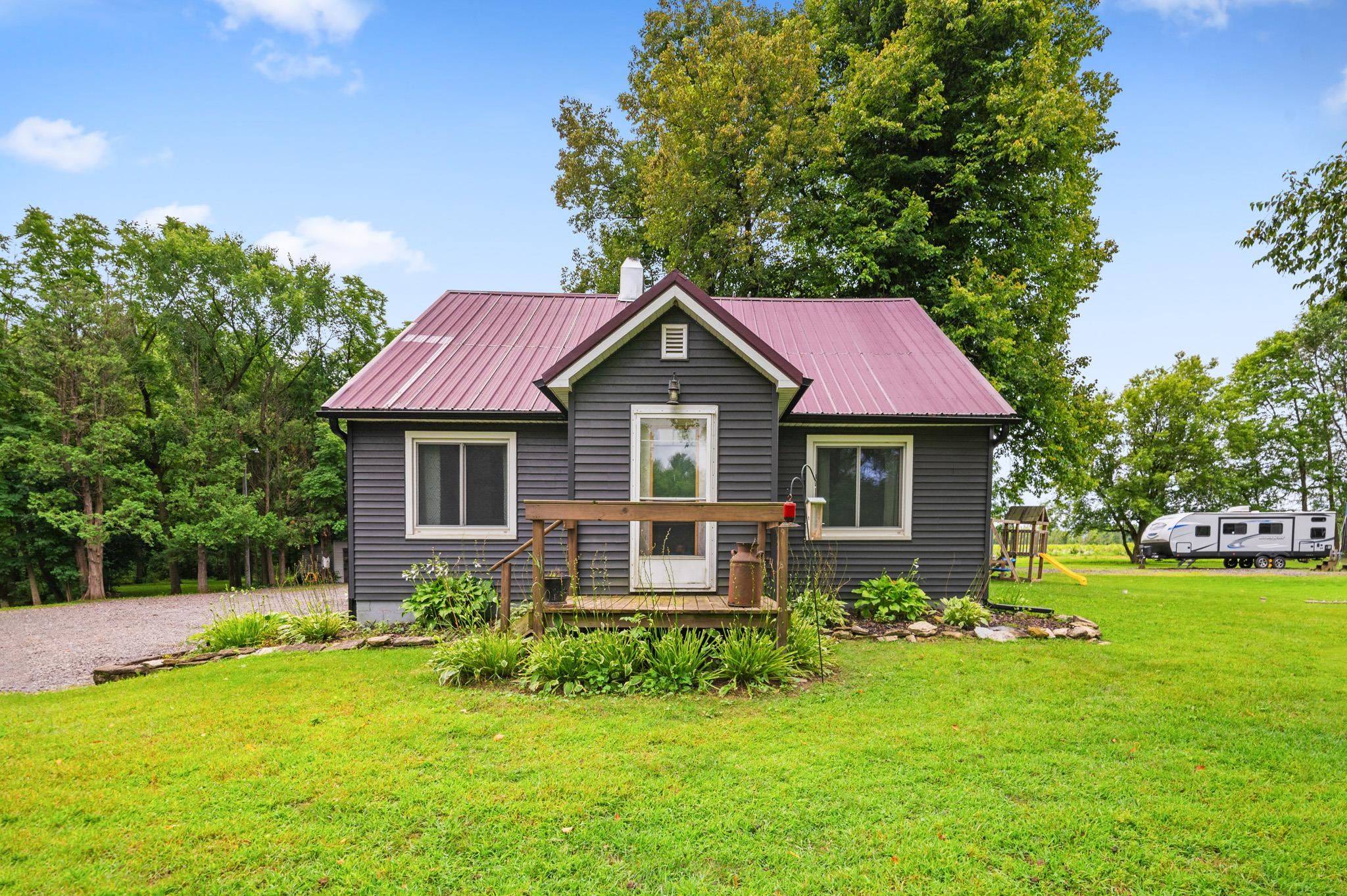 Little Suamico, WI 54141-9118,4599 GEANO BEACH RD