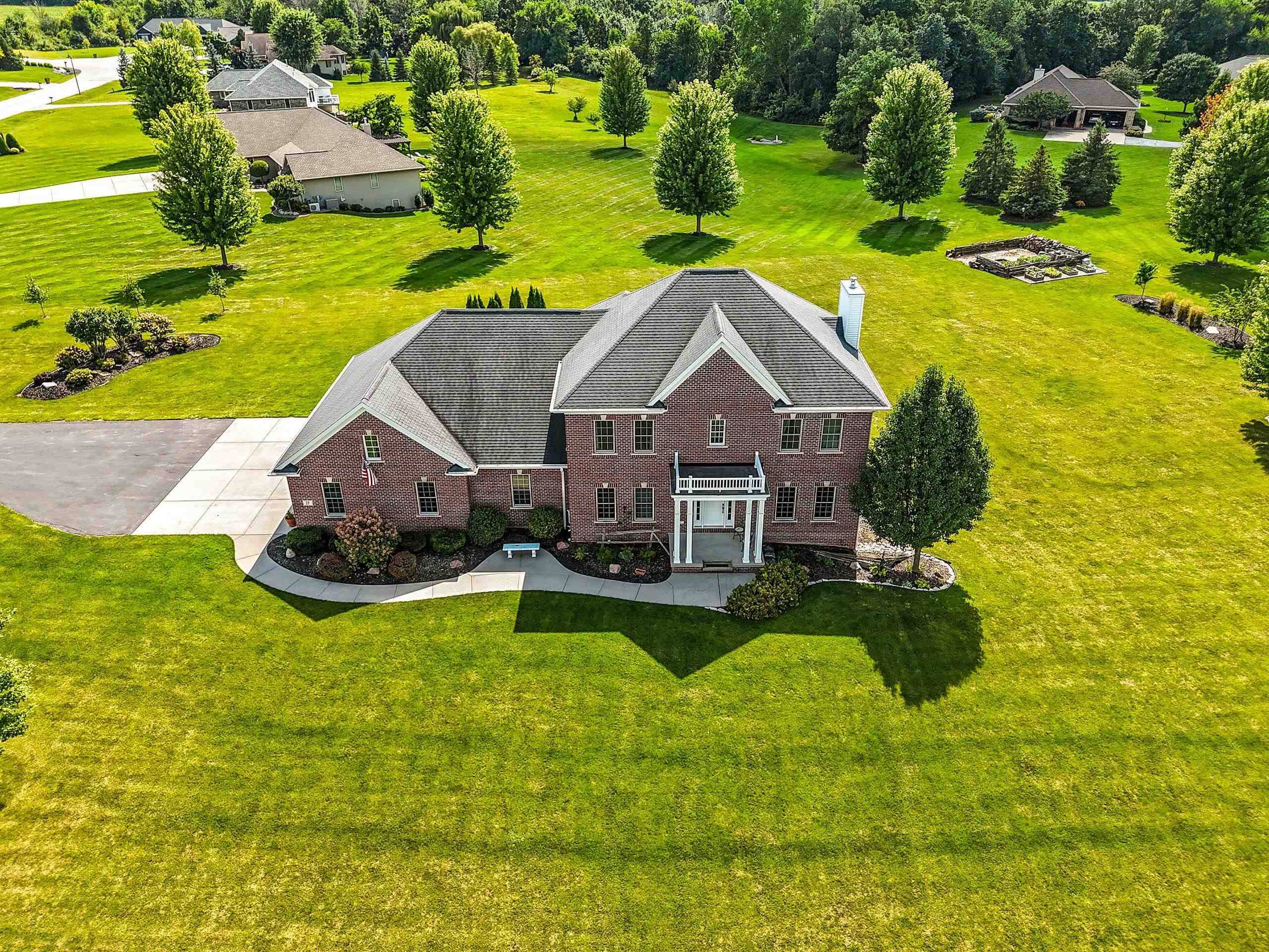 Wrightstown, WI 54180-1237,27 GOLDEN WHEAT LN