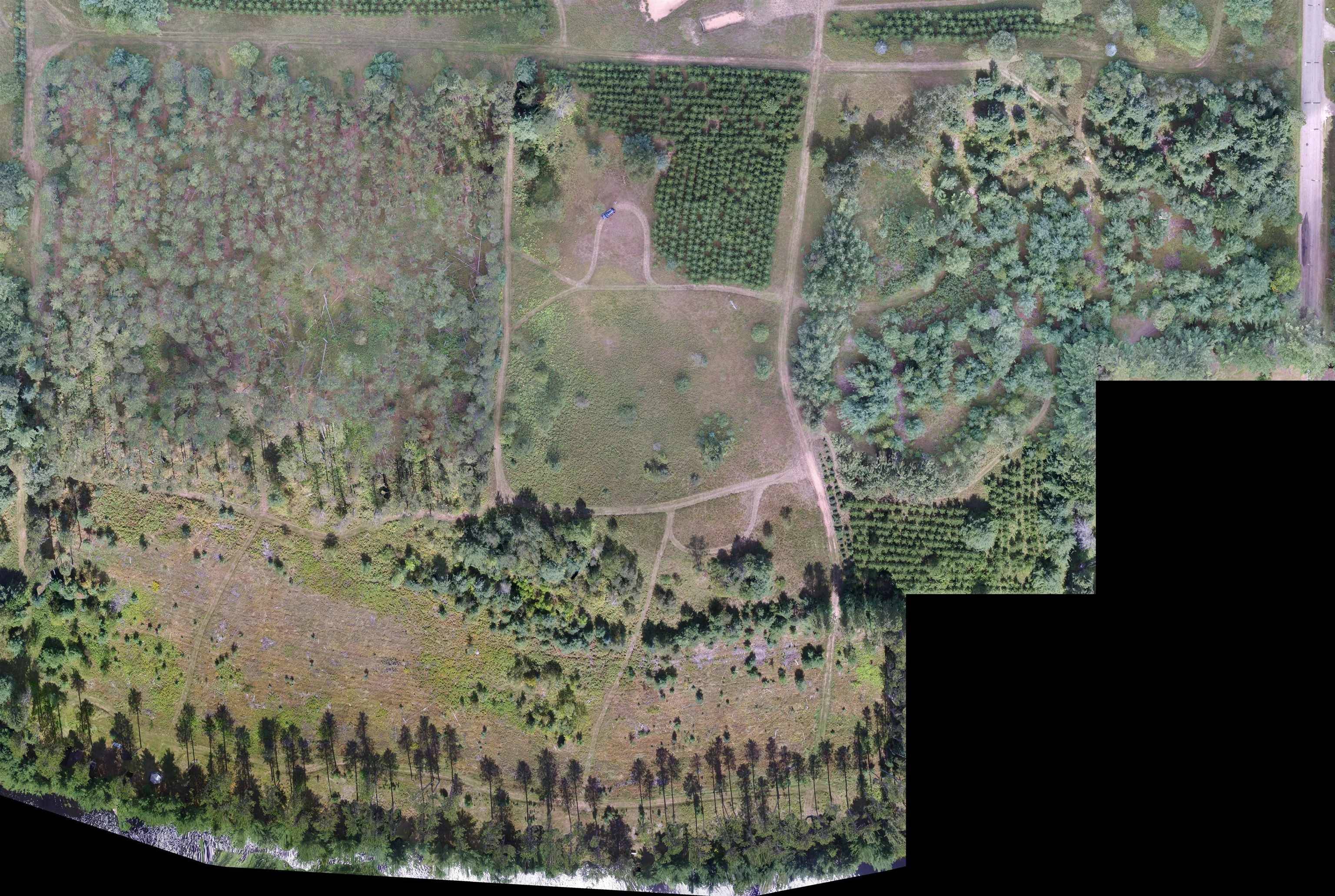 Pembine, WI 54156,BUTTERFIELD LN