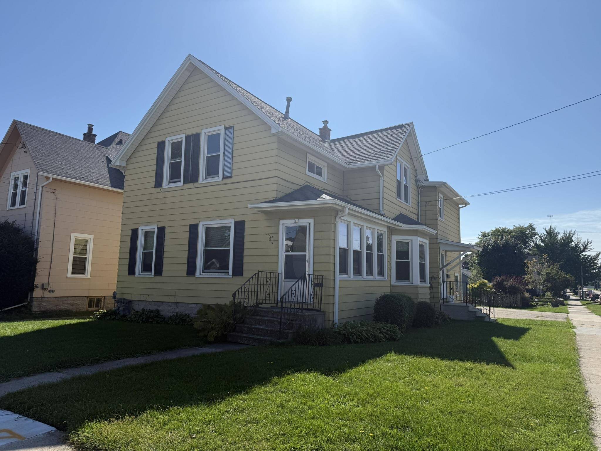 Oshkosh, WI 54902-6509,51 W 15TH AVE